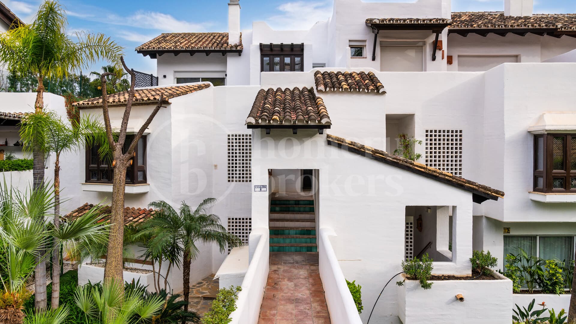 Apartment Lomas de la Quinta - Beautiful Apartment for Rent