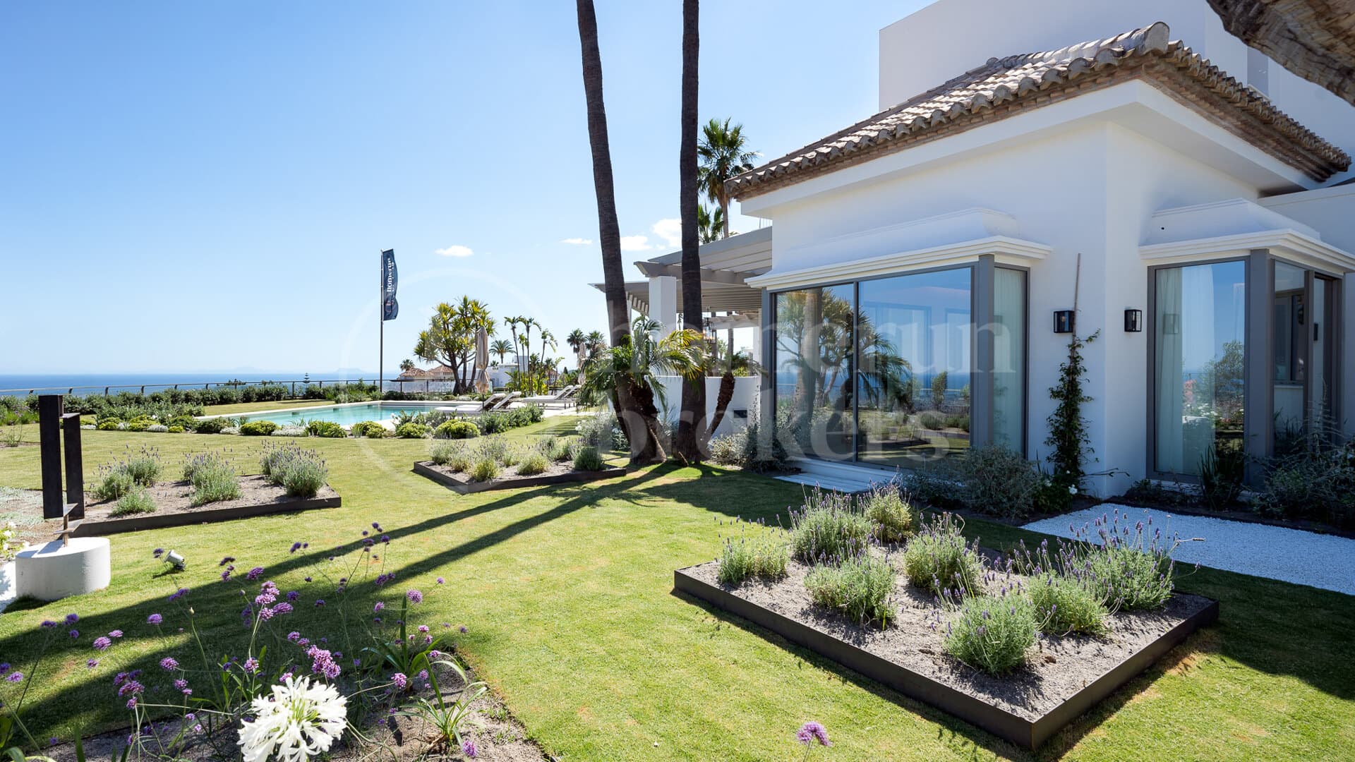 Villa Aguila - Spectacular Villa With Amazing Views