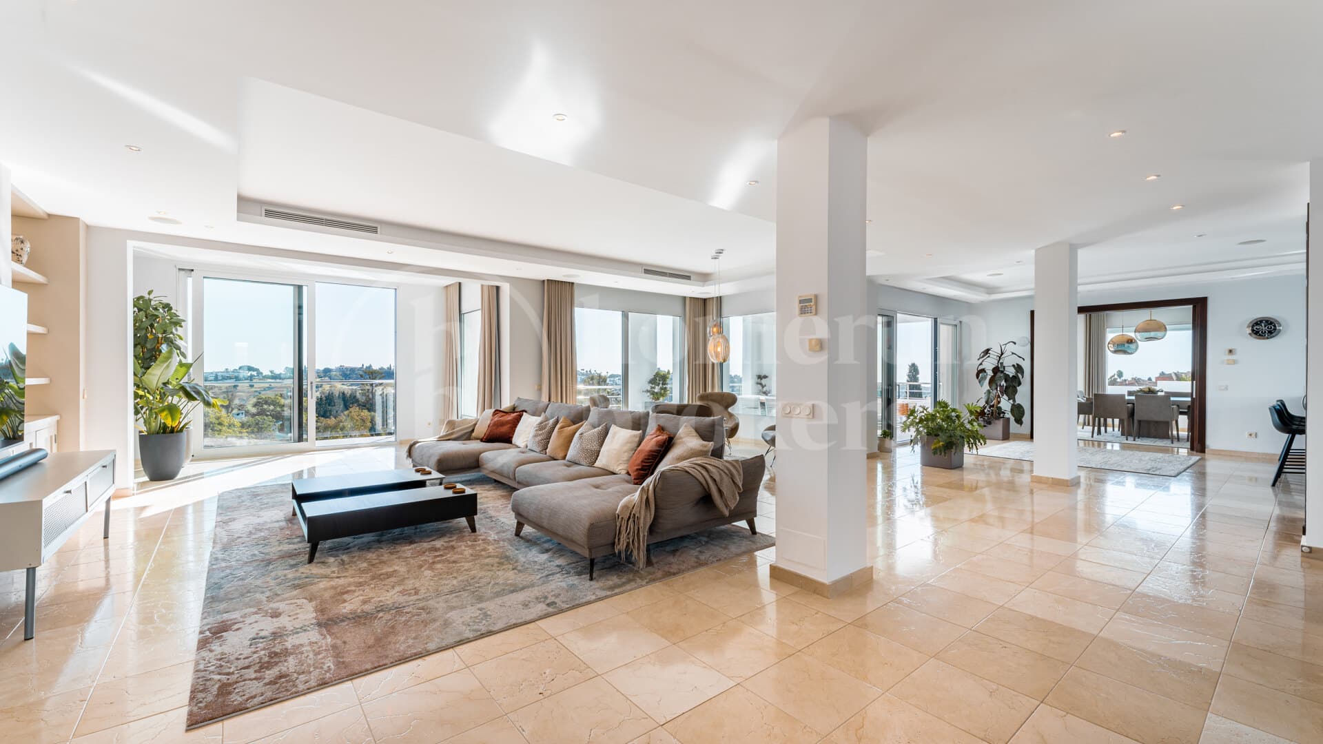 Villa Paraiso Alto - Ultimate Holiday Experience