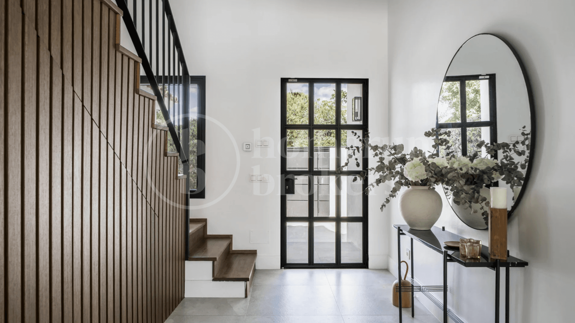 Villa Alba – Modern Andalusian Villa in Nueva Andalucía