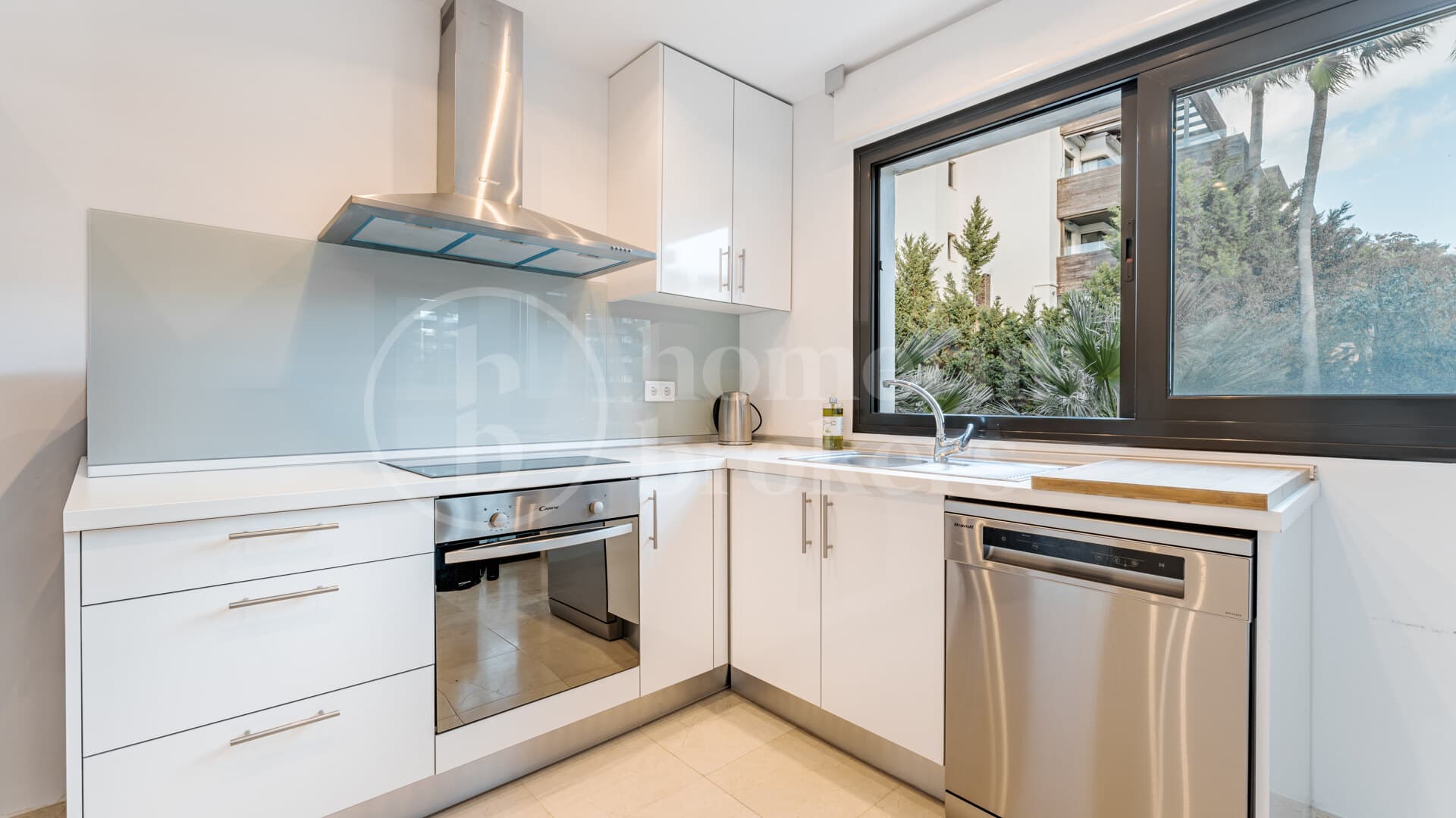 Apartment Hoyo 19 - Panoramic Views & Exclusive Amenities