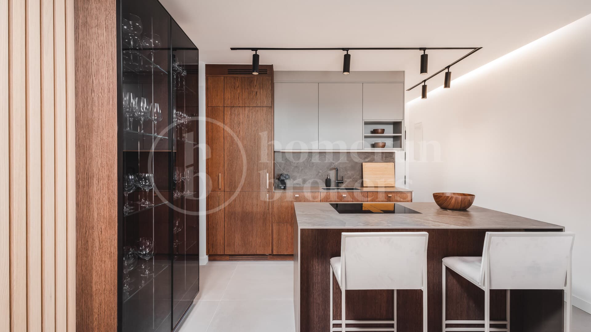 Penthouse Terrazas - Rooftop Terrace and Panoramic View
