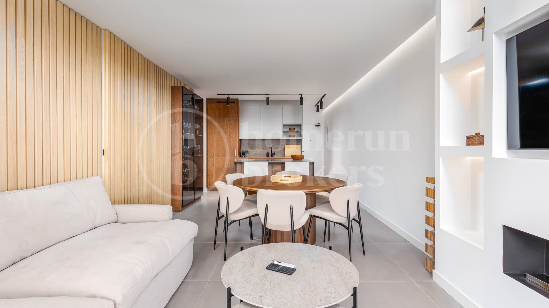 Penthouse Terrazas - Rooftop Terrace and Panoramic View