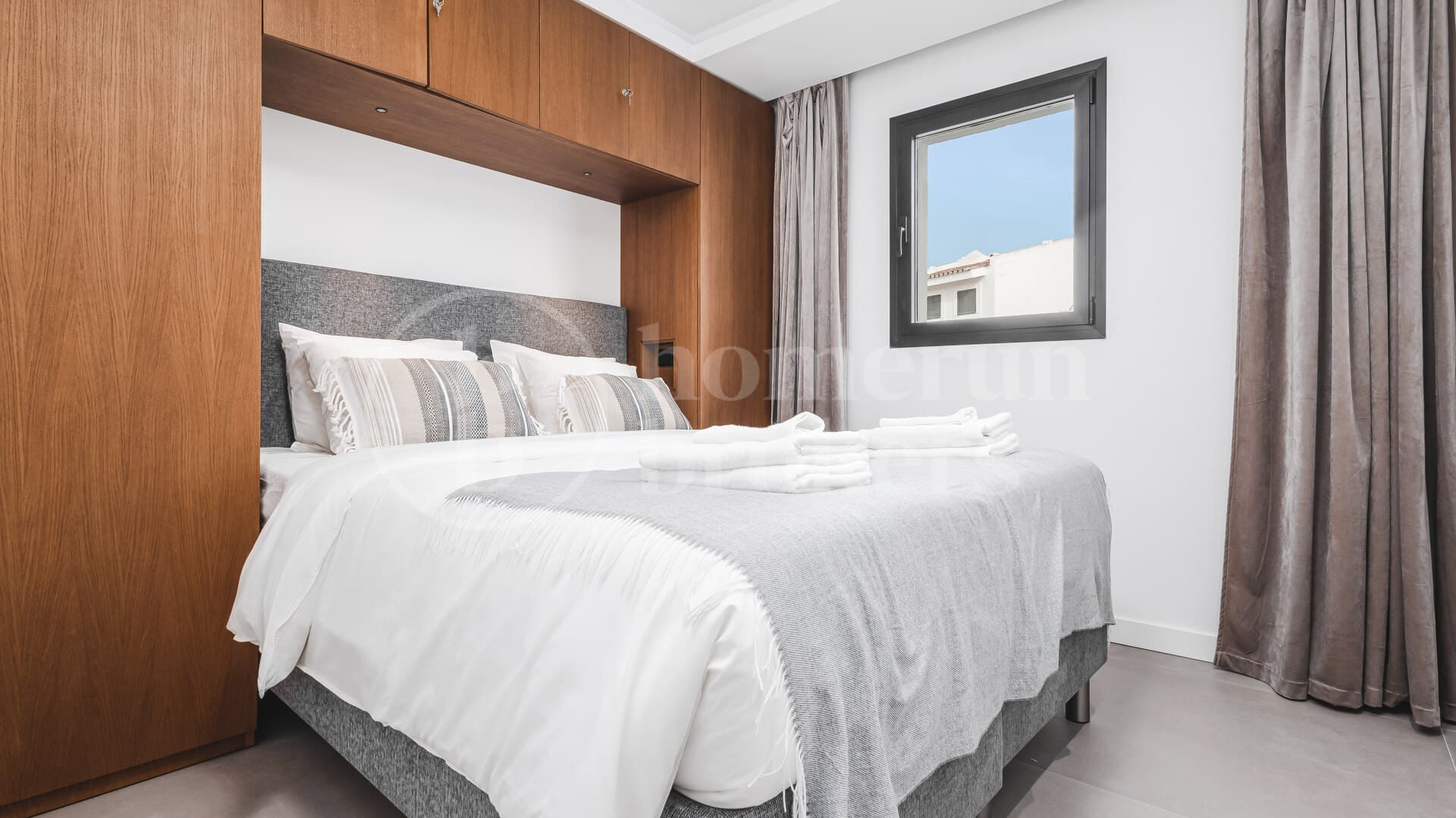 Penthouse Terrazas - Rooftop Terrace and Panoramic View