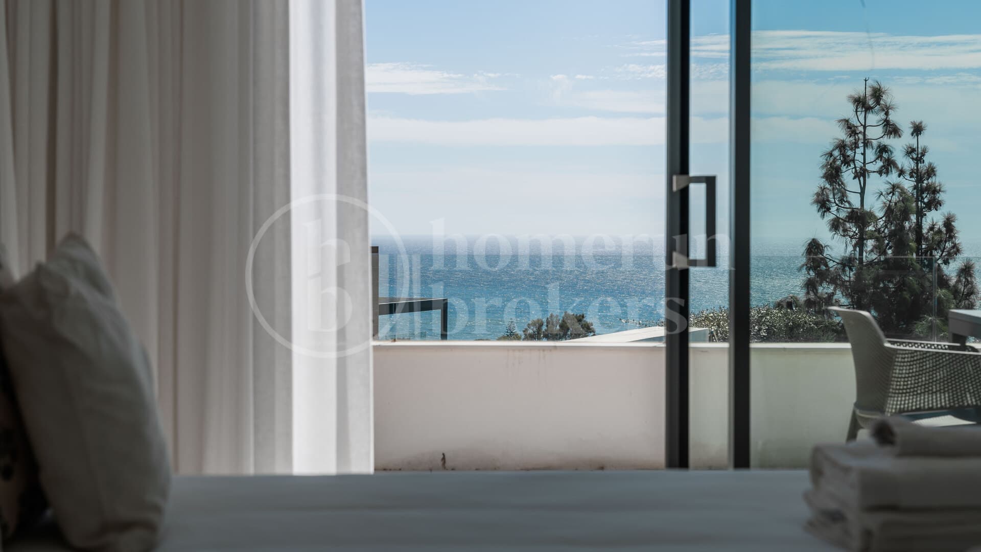 Casa Ace - Penthouse in Los Acebos