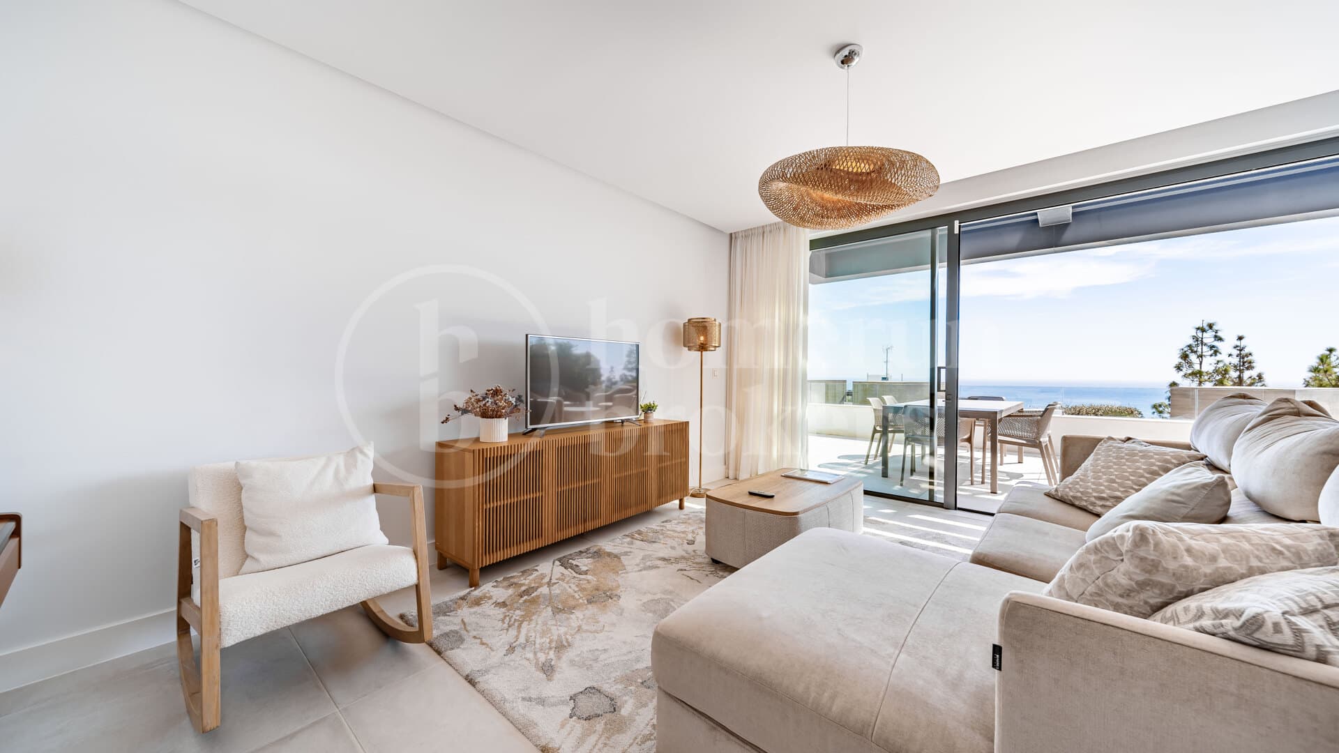 Casa Ace - Penthouse in Los Acebos