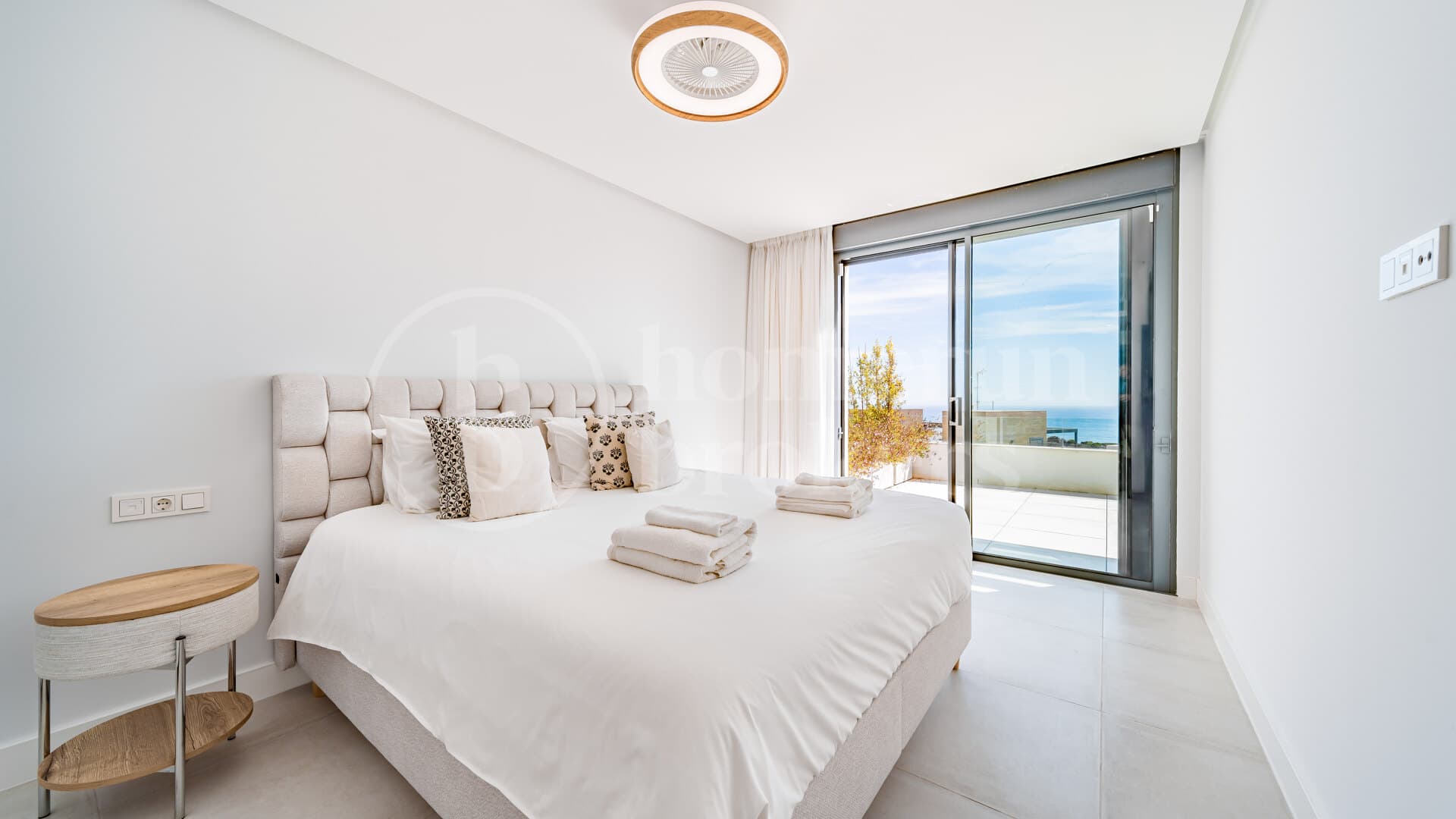 Casa Ace - Penthouse in Los Acebos