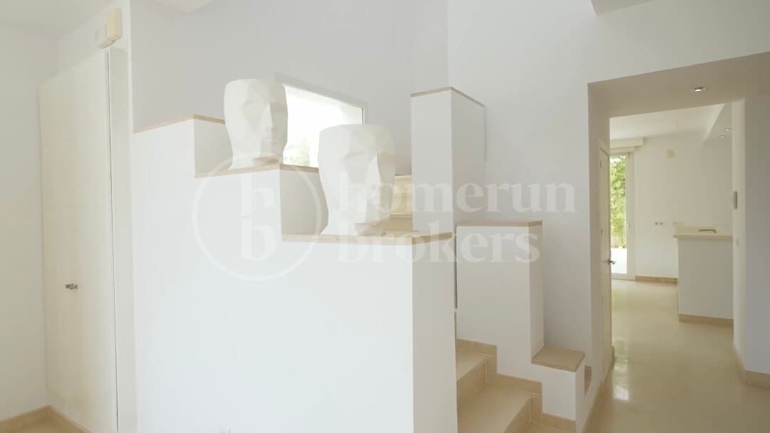 Villa Casasola - Walking-Distance To The Beach