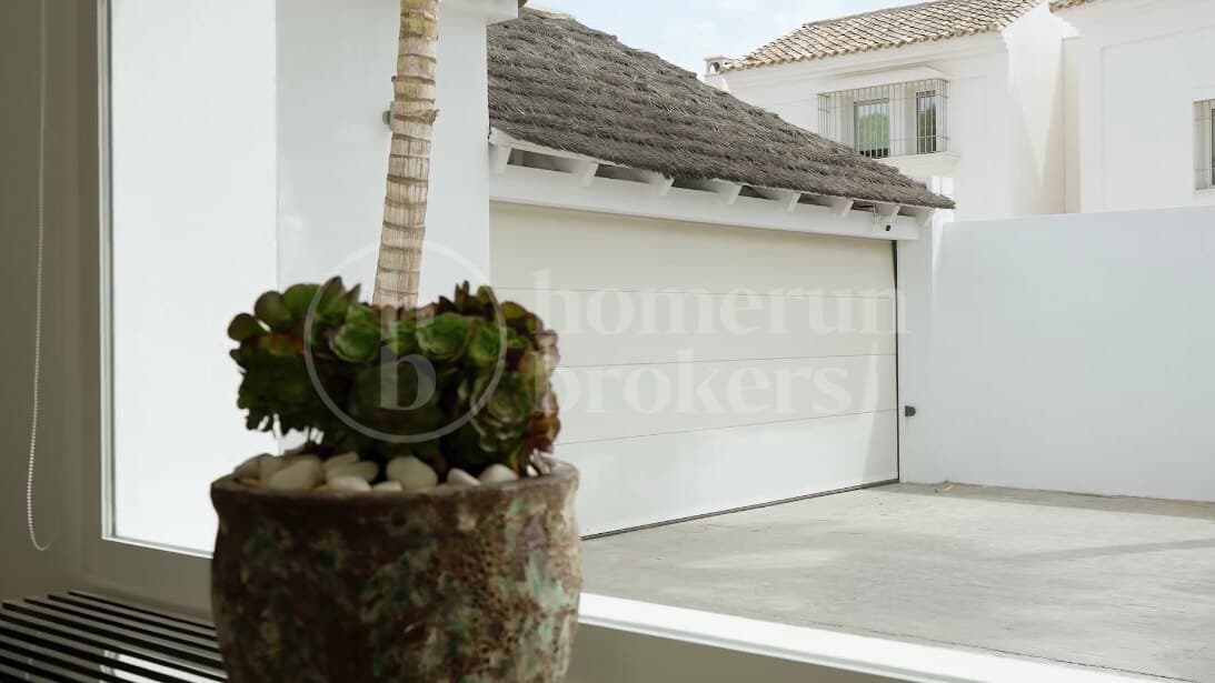 Villa Casasola - Walking-Distance To The Beach