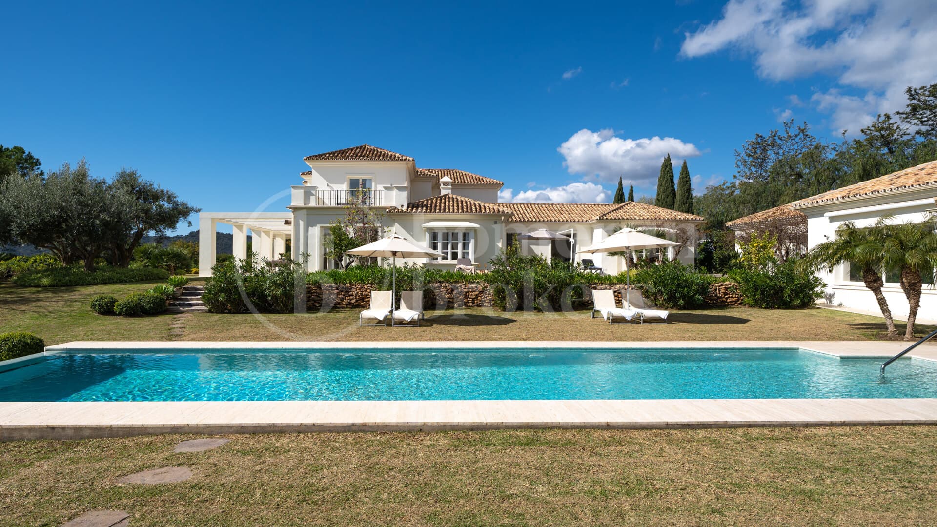 Villa La Zagaleta - Privacy, Luxury and Security