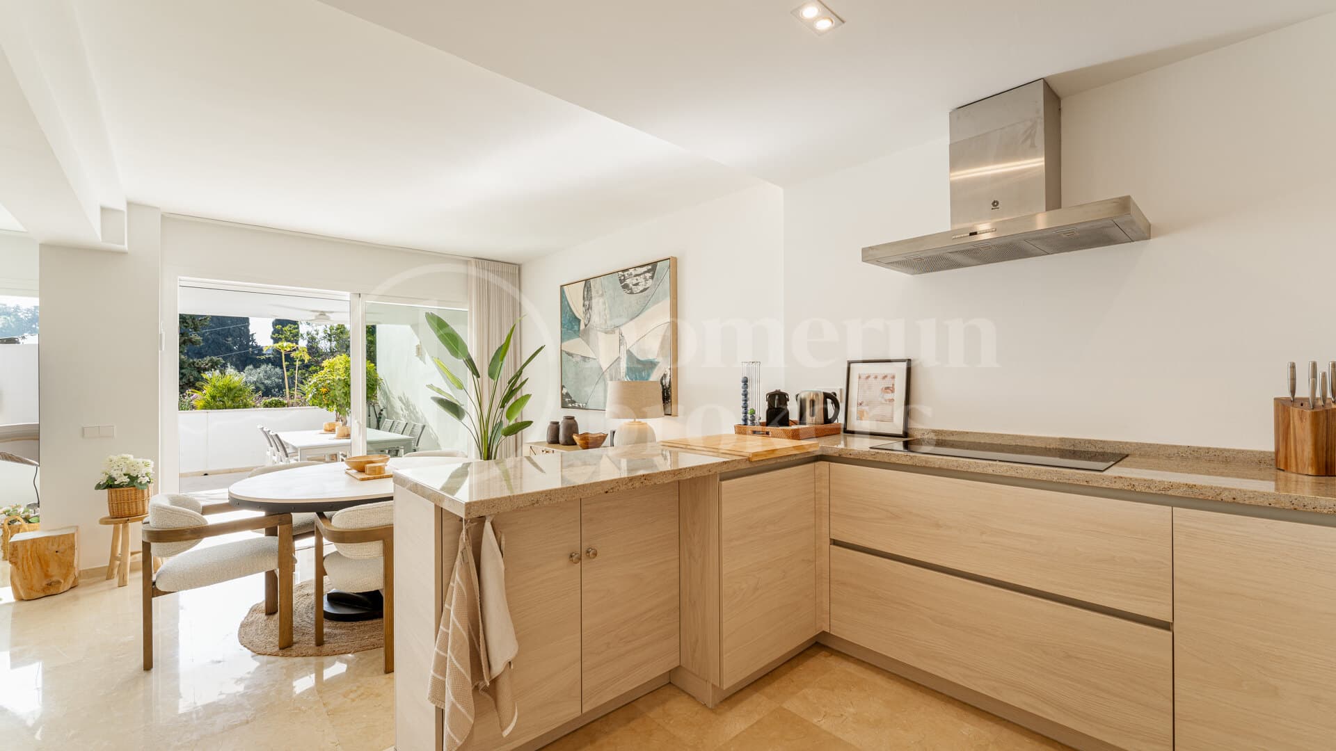 Duplex Coto Real – Private Luxury Living in Lomas de Marbella Club