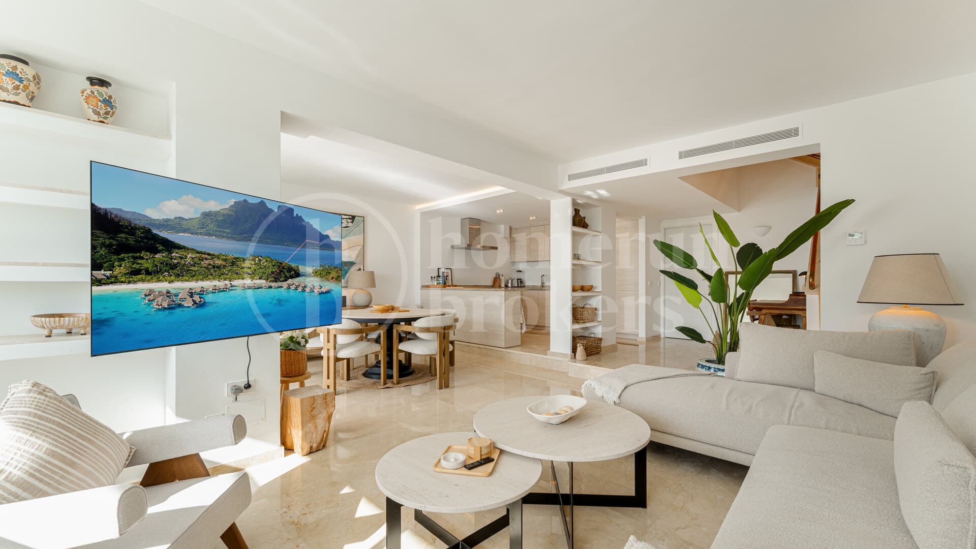 Duplex Coto Real – Private Luxury Living in Lomas de Marbella Club