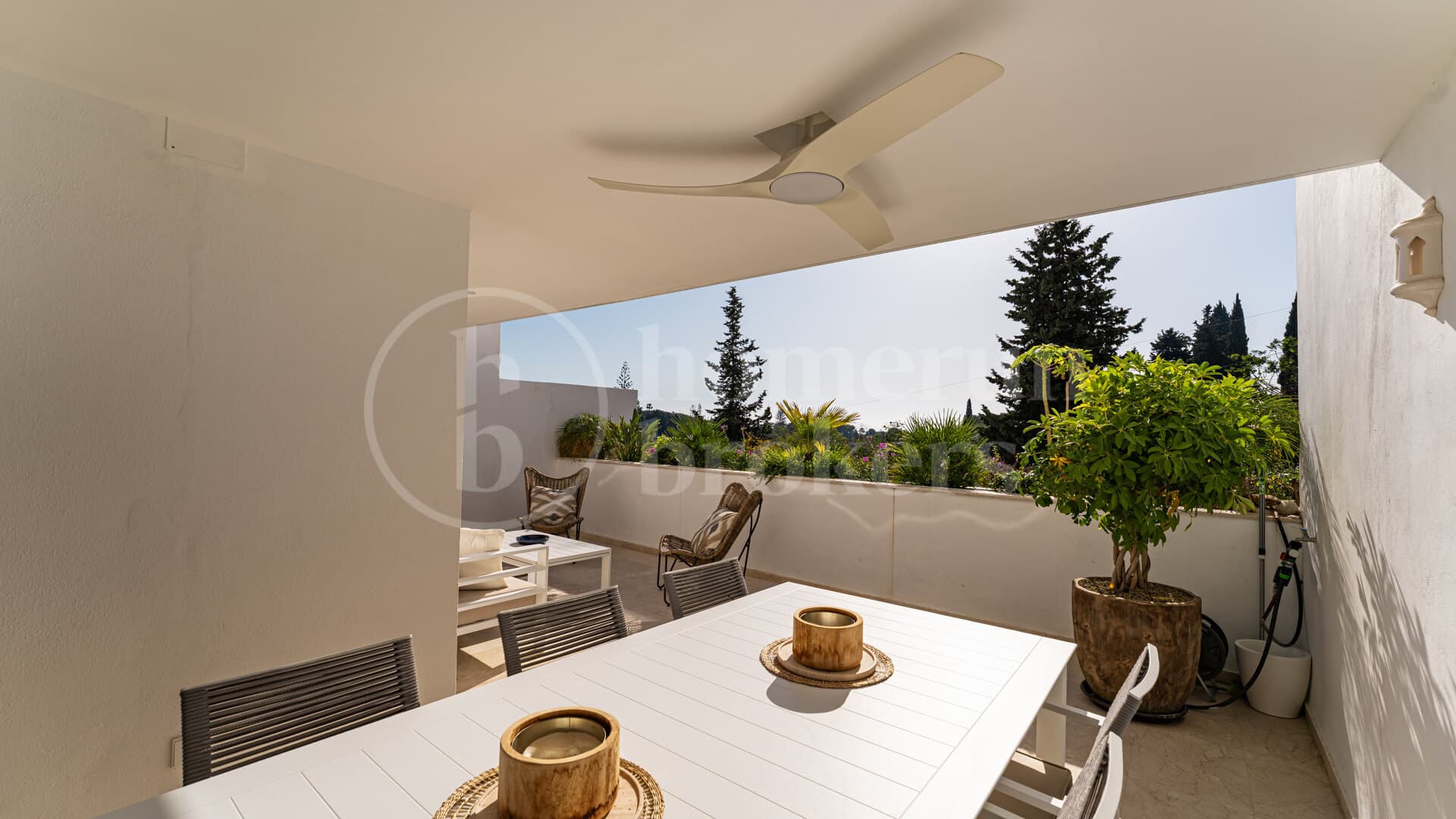 Duplex Coto Real – Private Luxury Living in Lomas de Marbella Club