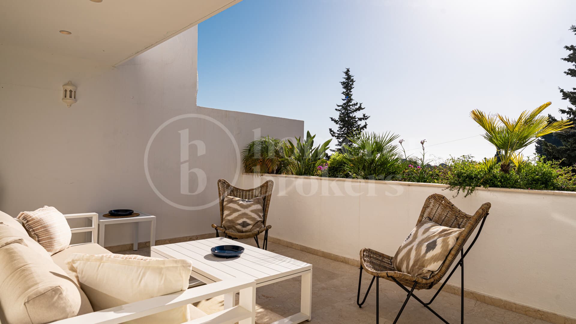 Duplex Coto Real – Private Luxury Living in Lomas de Marbella Club