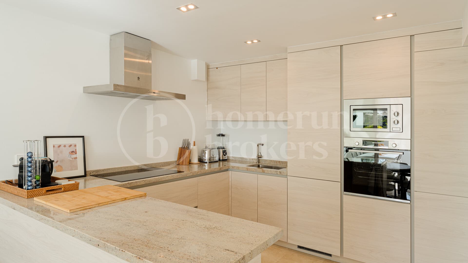 Duplex Coto Real – Private Luxury Living in Lomas de Marbella Club