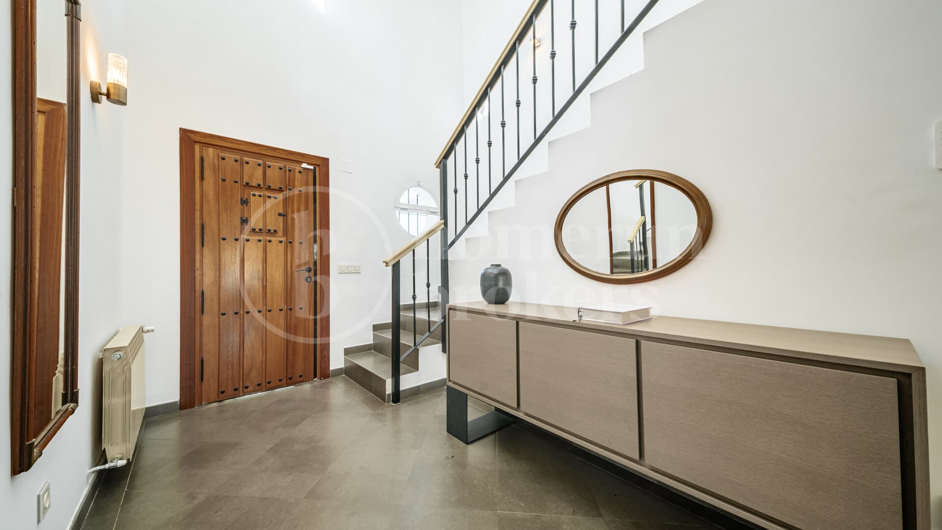 Villa Peony - Andalusian Villa in Double-Gated Community