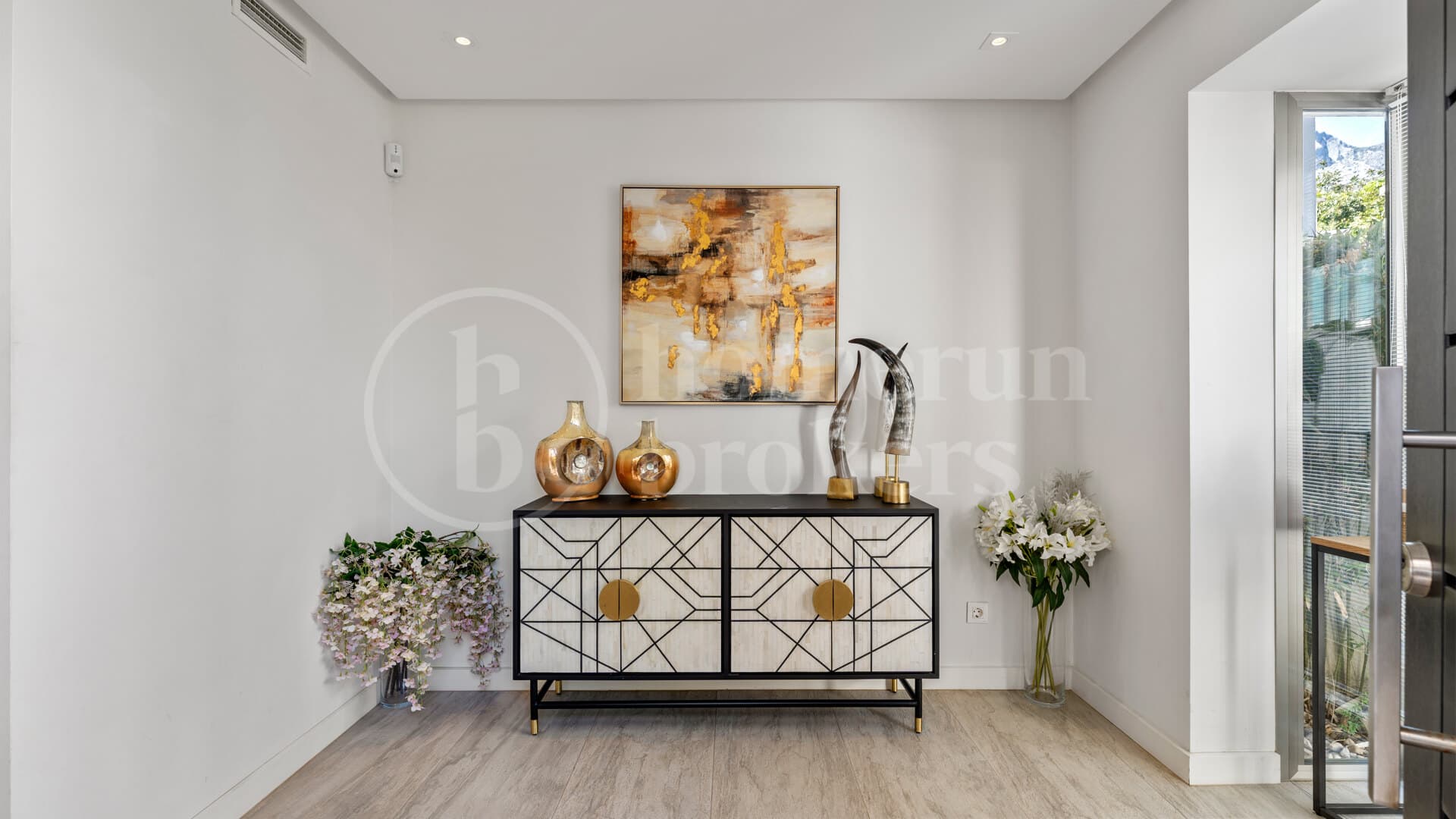 Townhouse Sierra Blanca - Panoramic Views on the Golden Mile
