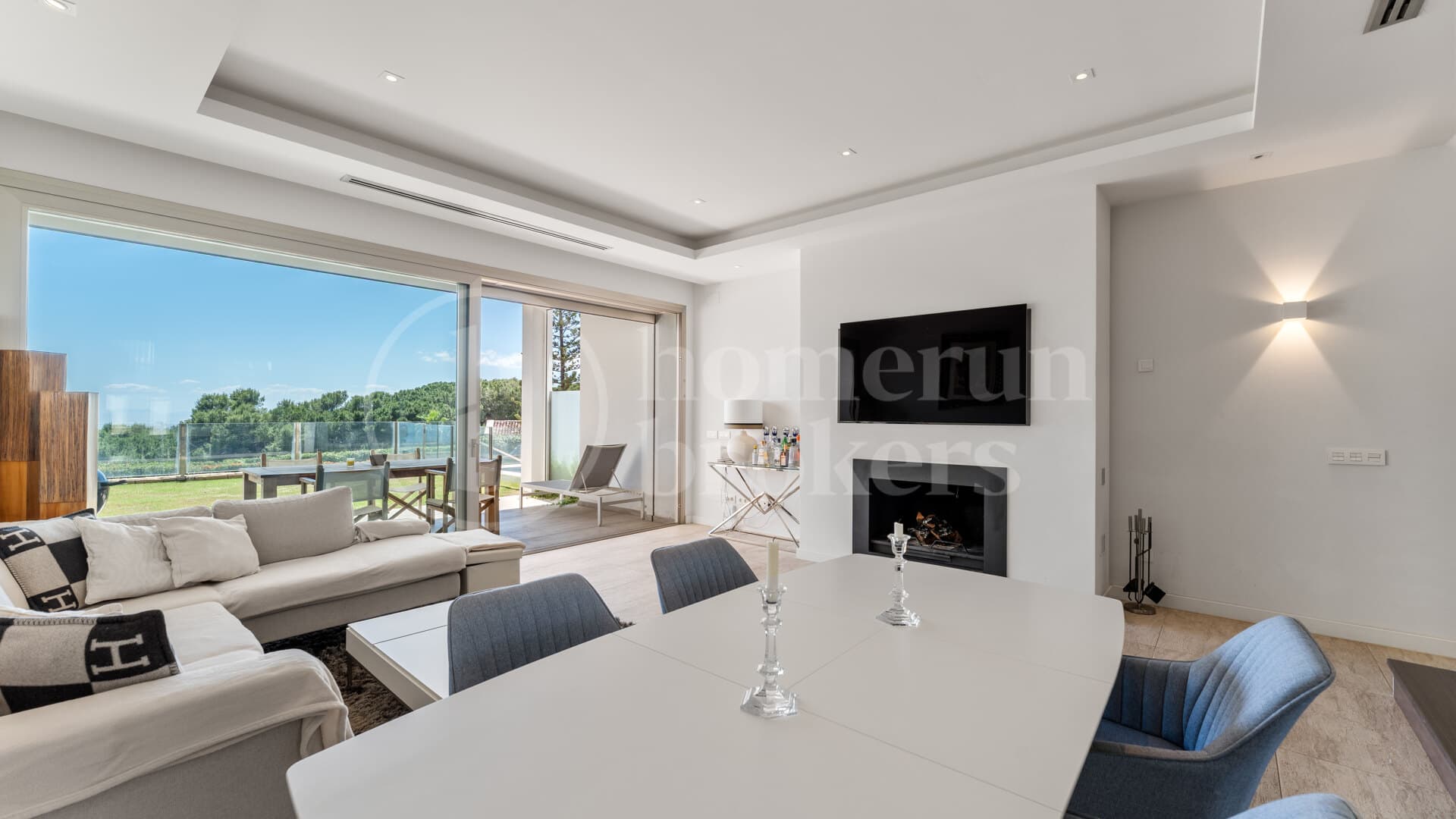Townhouse Sierra Blanca - Panoramic Views on the Golden Mile