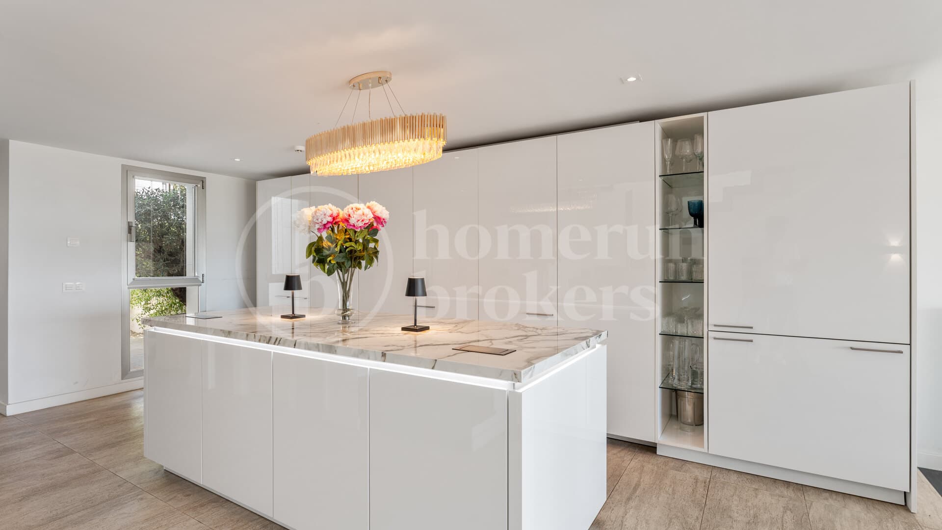 Townhouse Sierra Blanca - Panoramic Views on the Golden Mile