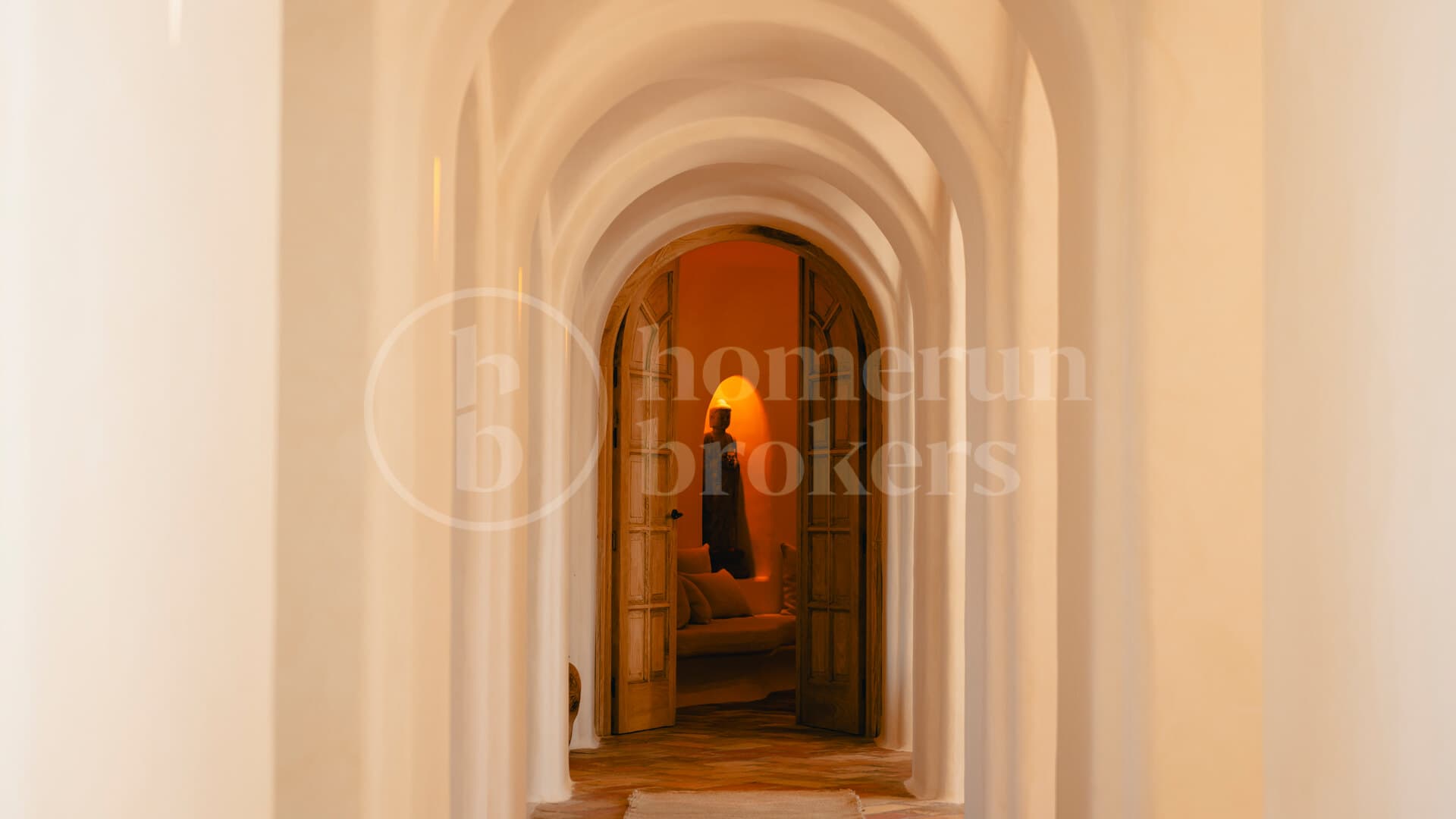 Luzara Retreat - Mountainside Wellness Venue Close to Marbella