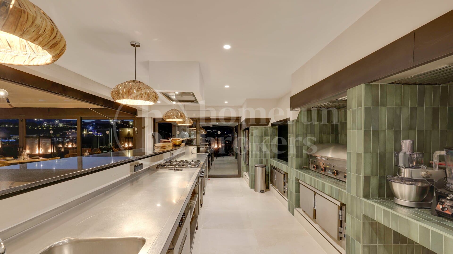 The Sanctuary - One-of-a-kind Luxurious Villa