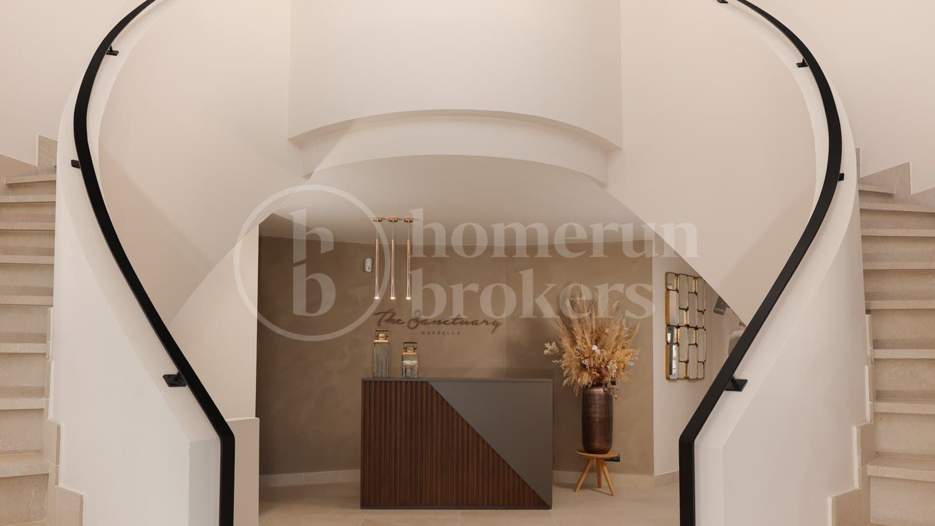 The Sanctuary - One-of-a-kind Luxurious Villa