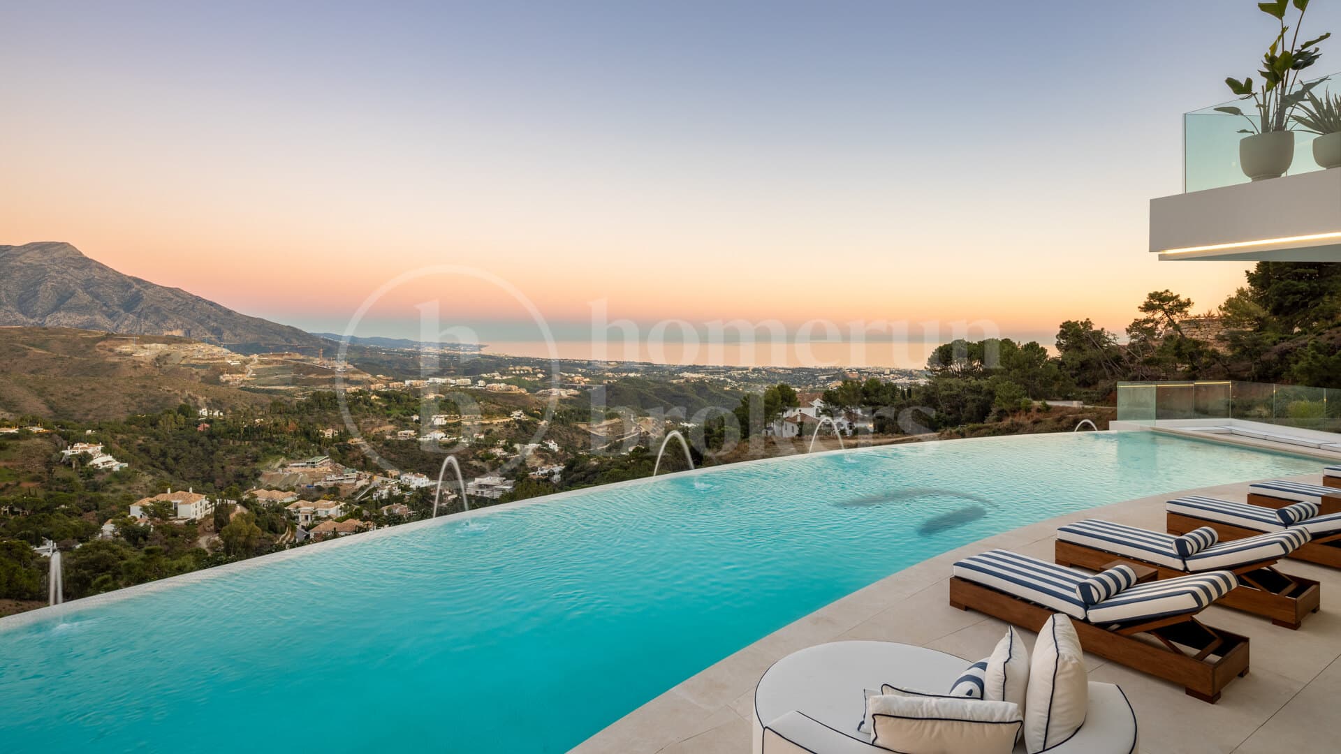 El Unico – Iconic Luxury Estate in La Zagaleta