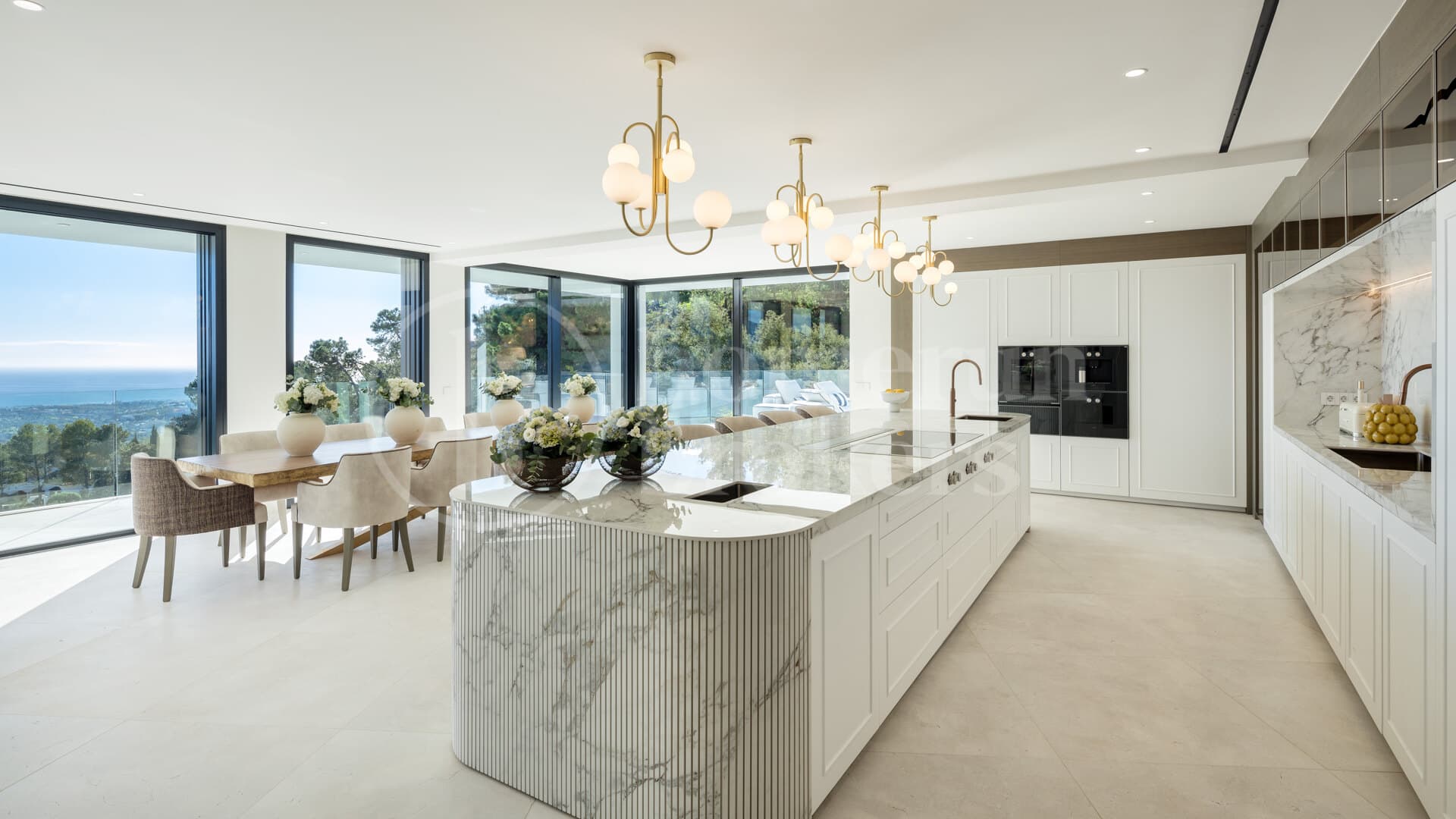 El Unico – Iconic Luxury Estate in La Zagaleta
