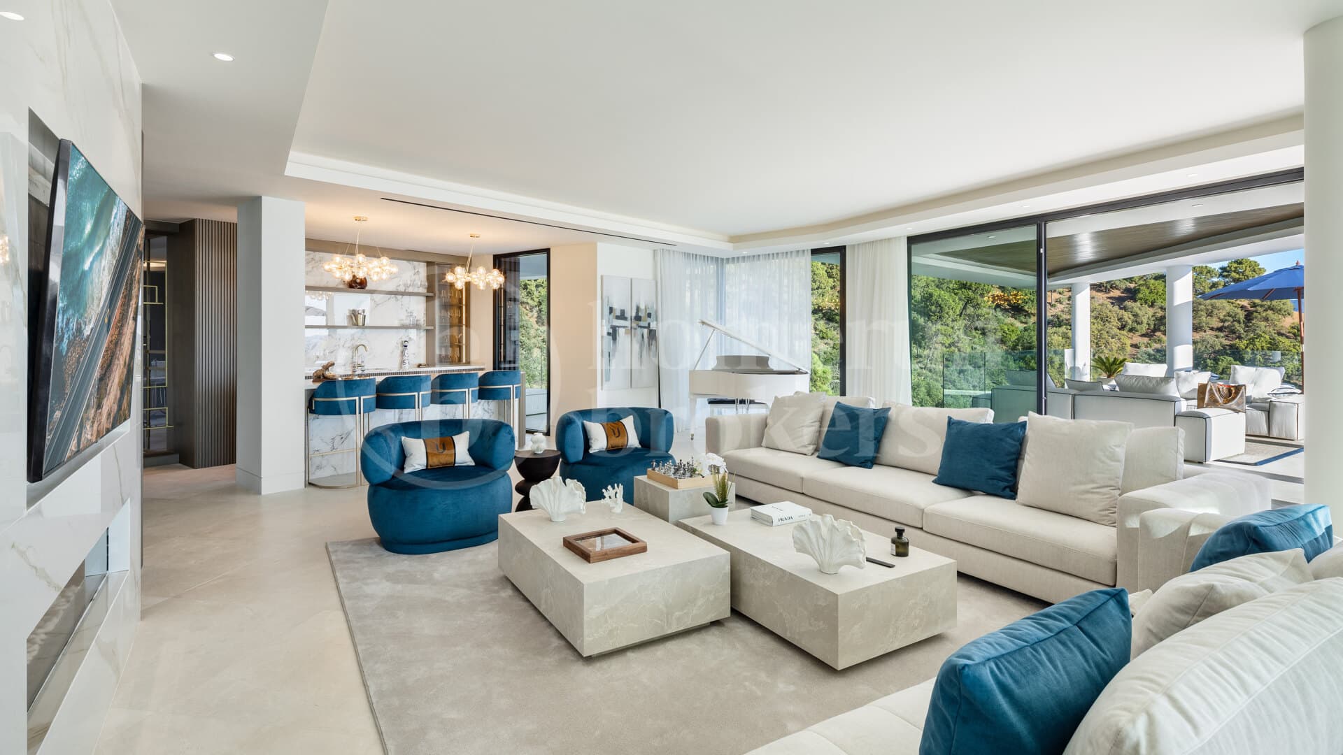 El Unico – Iconic Luxury Estate in La Zagaleta