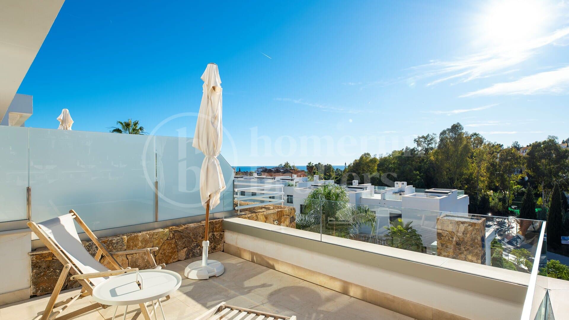 Villa Serene - Exceptional Luxury Villa in Marbella