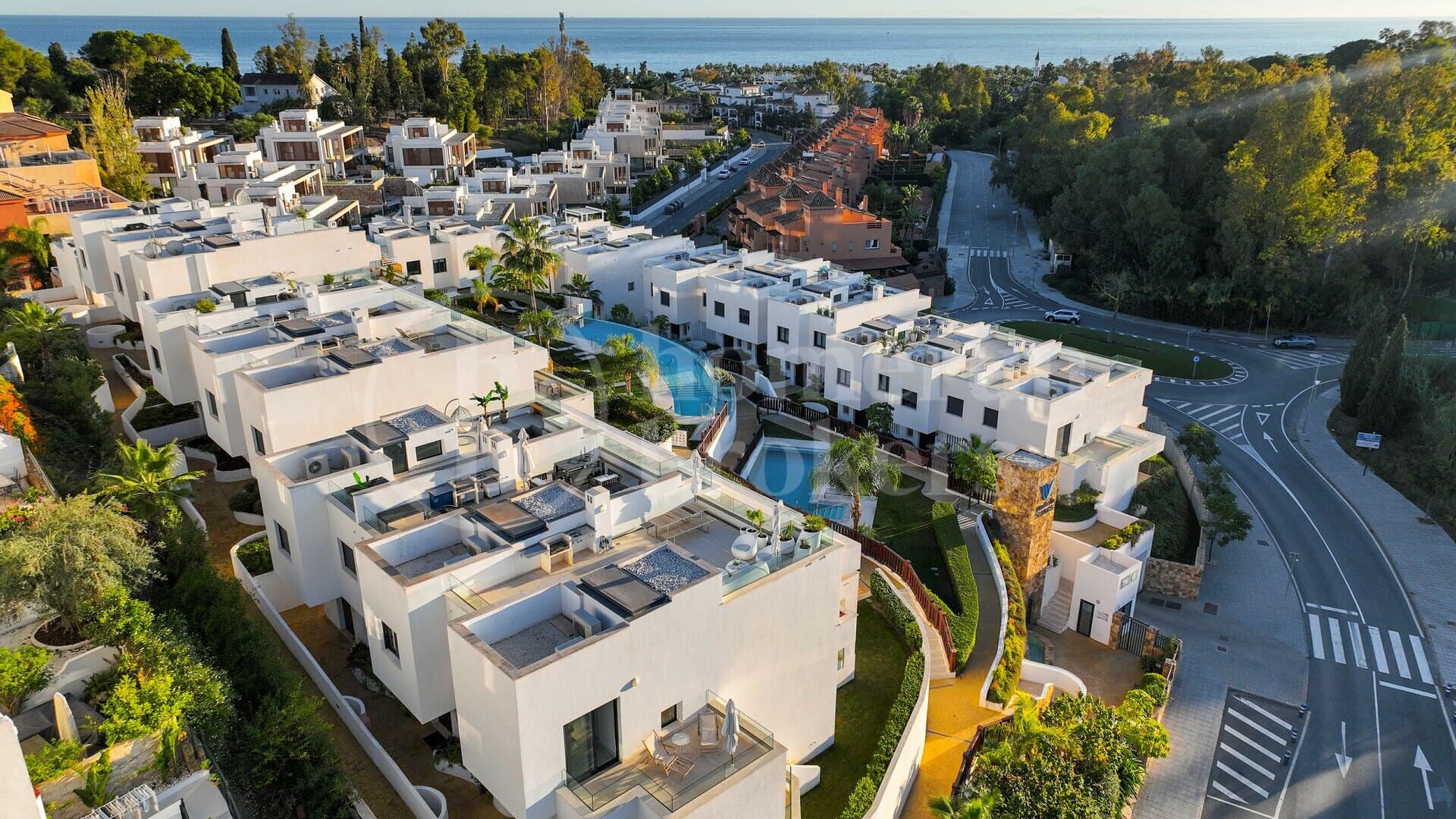 Villa Serene - Exceptional Luxury Villa in Marbella