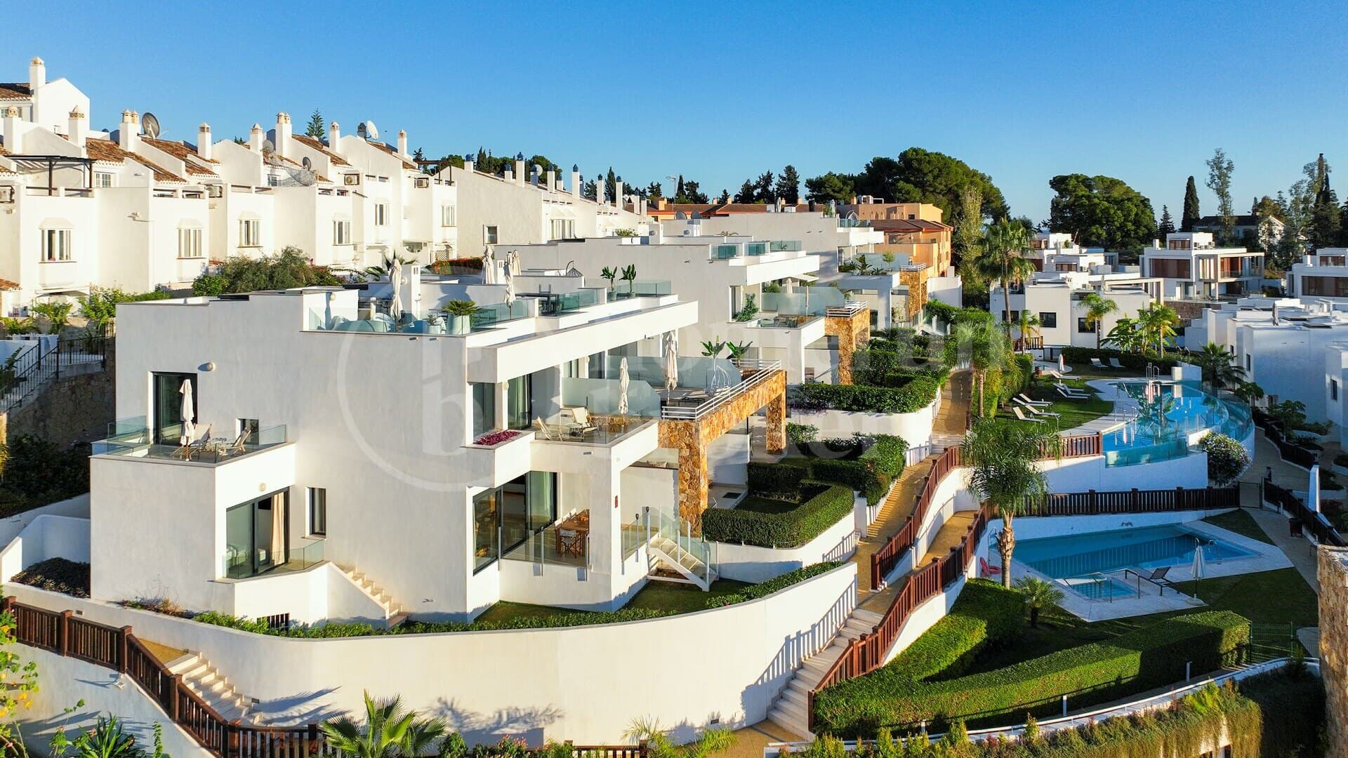 Villa Serene - Exceptional Luxury Villa in Marbella