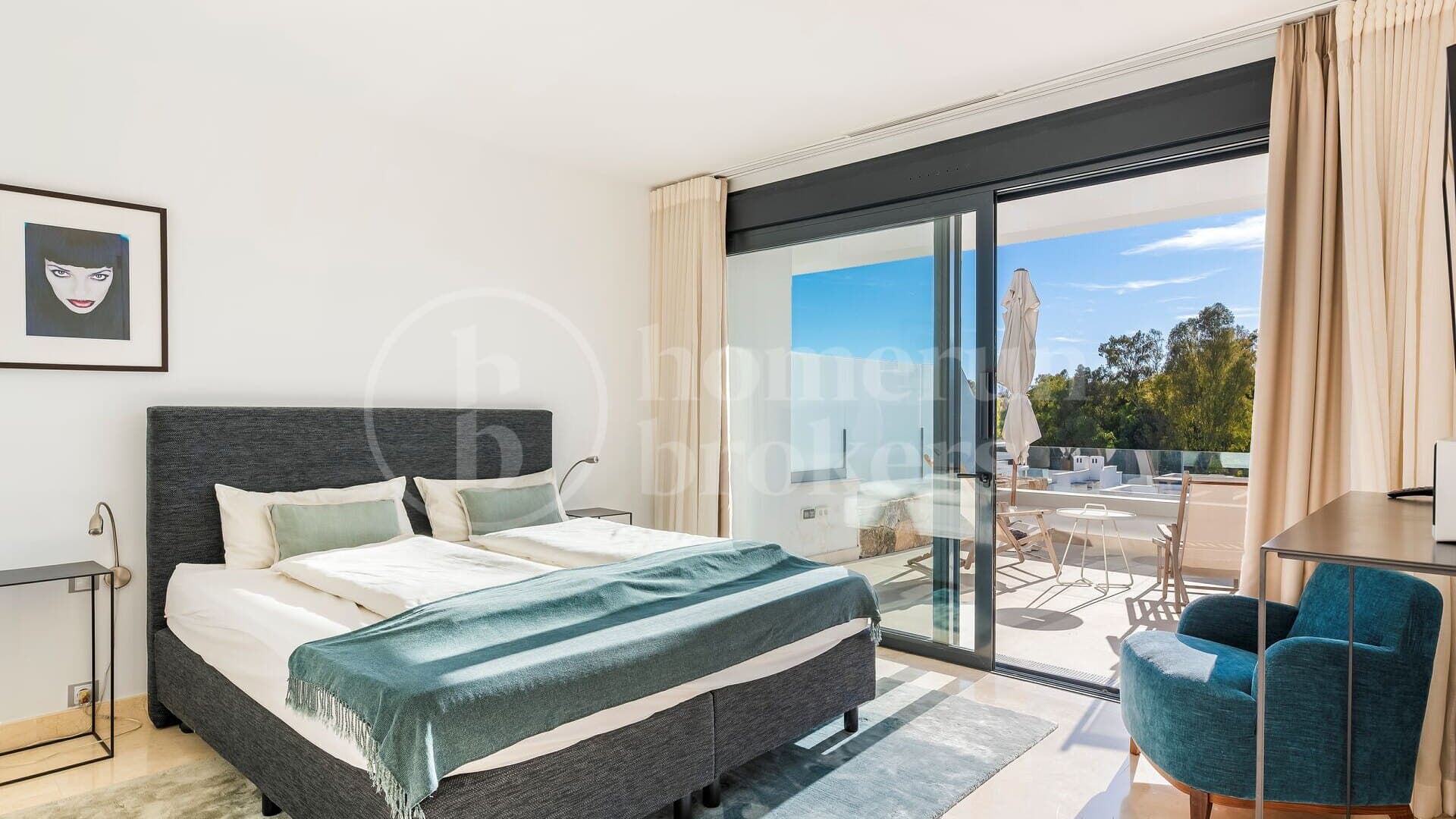 Villa Serene - Exceptional Luxury Villa in Marbella