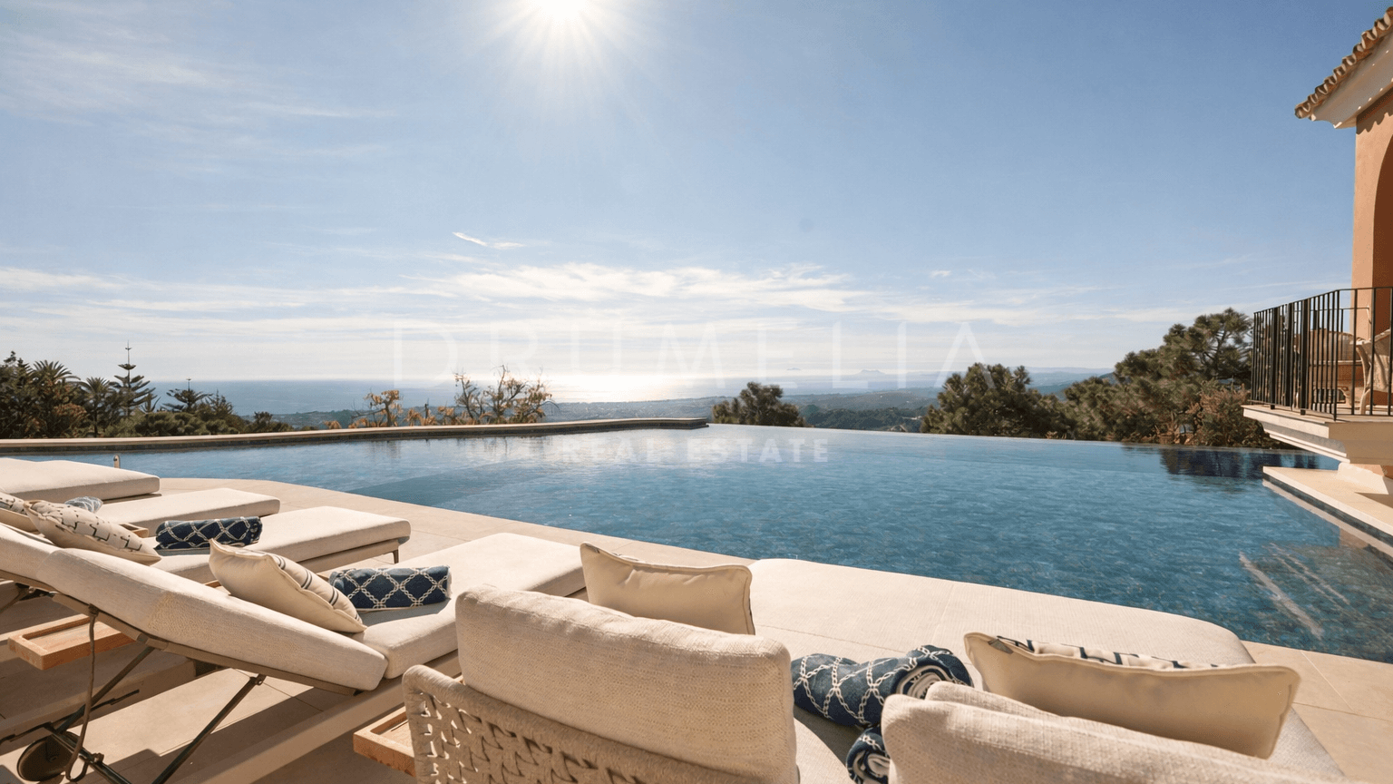 Villa of Elegance and Absolute Privacy in La Zagaleta