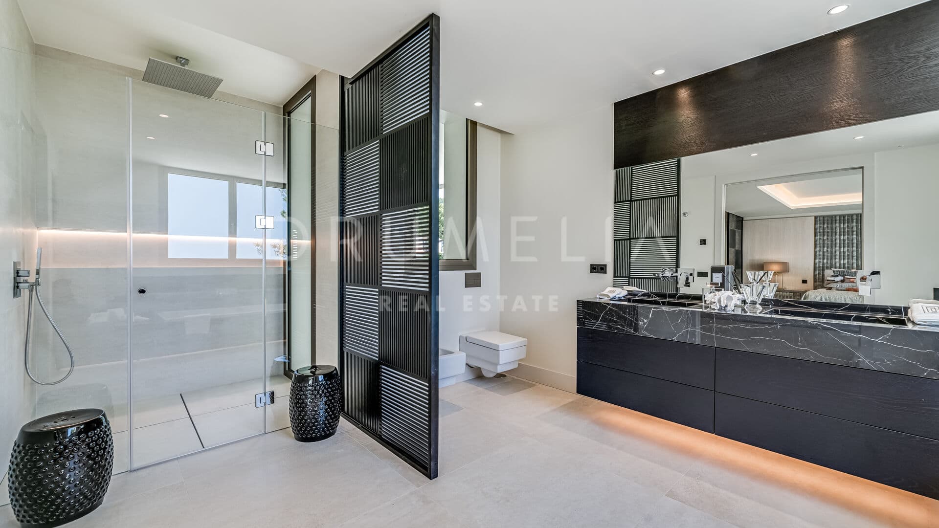5 Bedroom Villa In Sierra Blanca