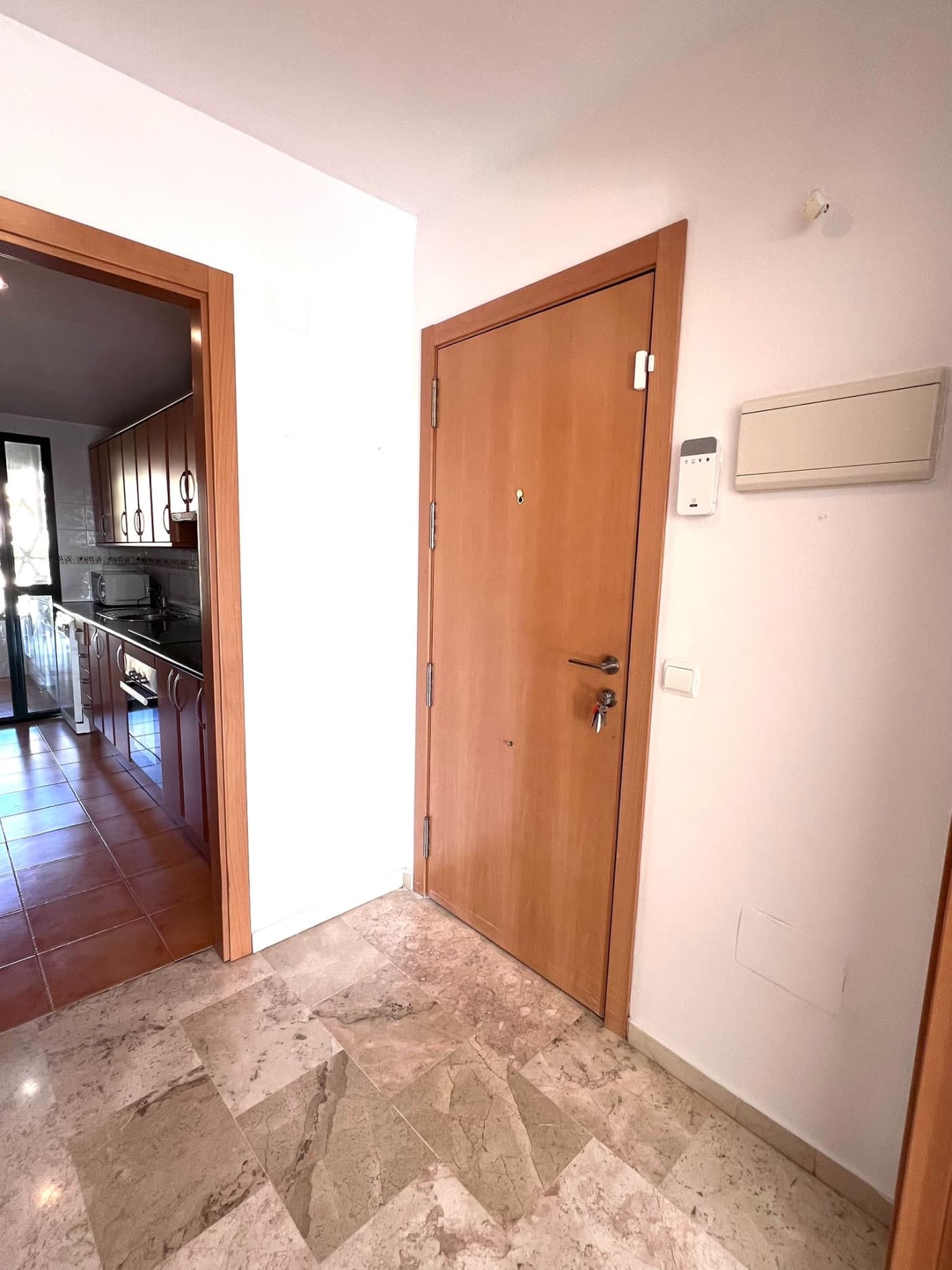 Piso en venta en Nueva Milla de Oro, Estepona