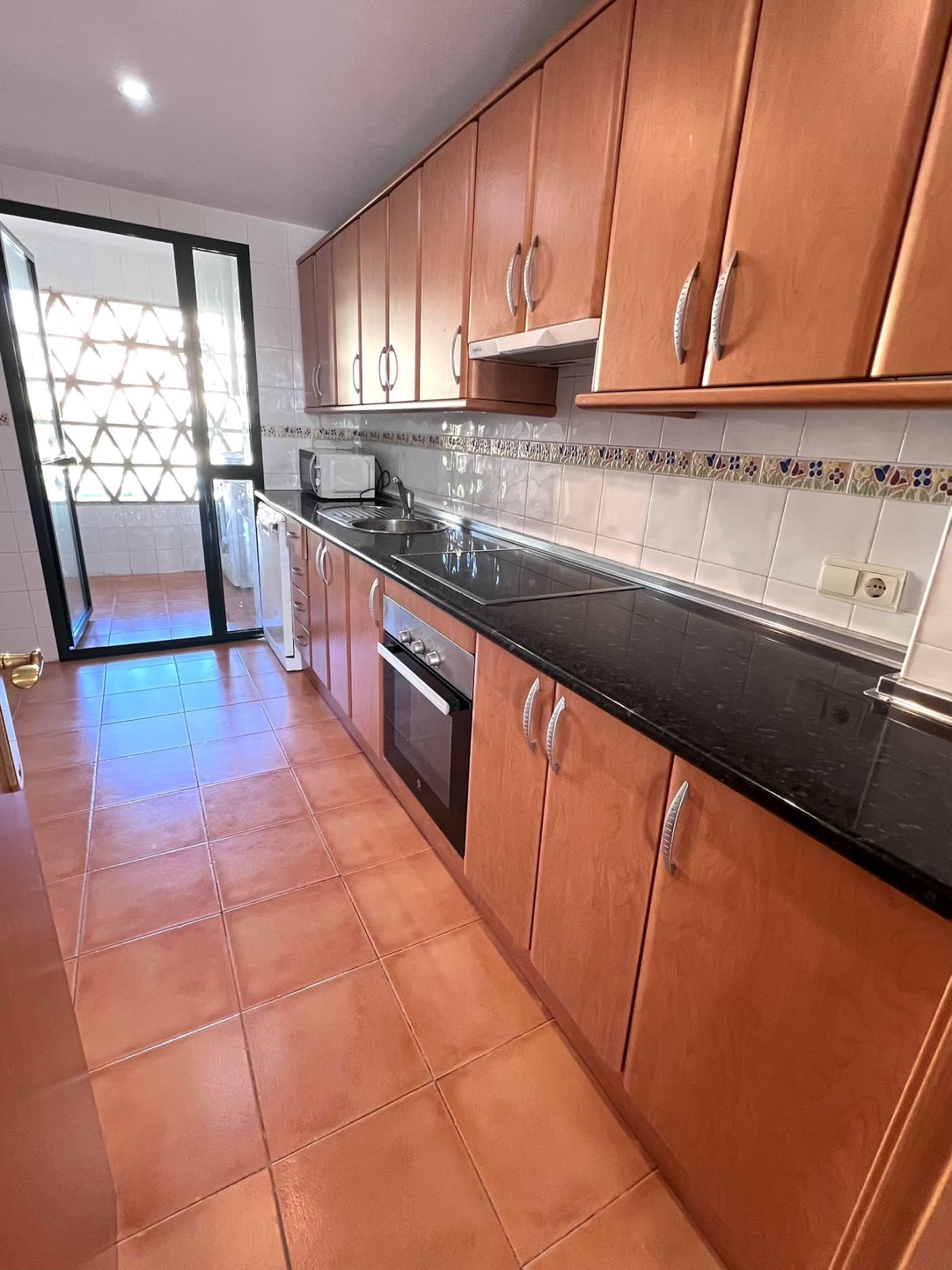 Piso en venta en Nueva Milla de Oro, Estepona