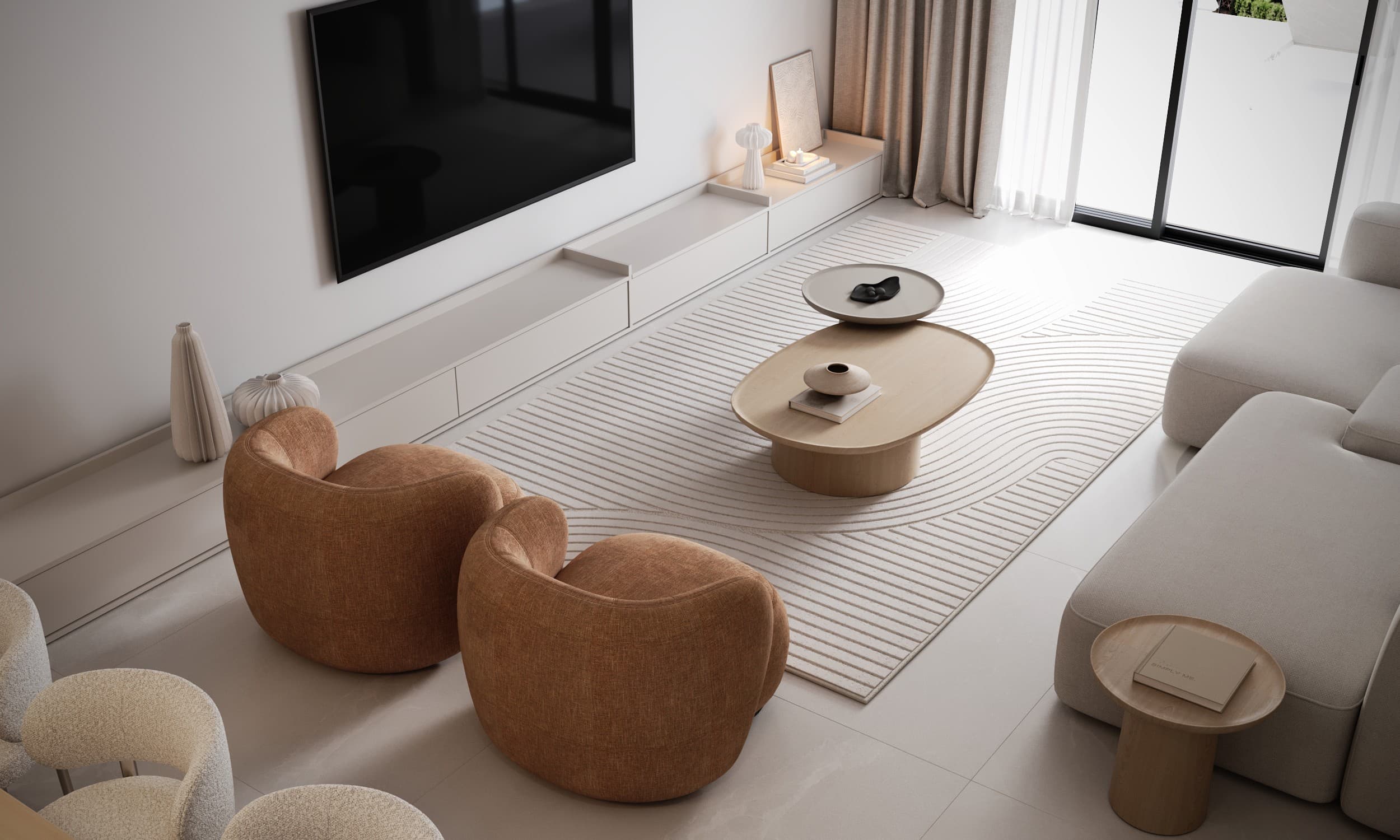 Ático en venta en Nueva Milla de Oro, Estepona