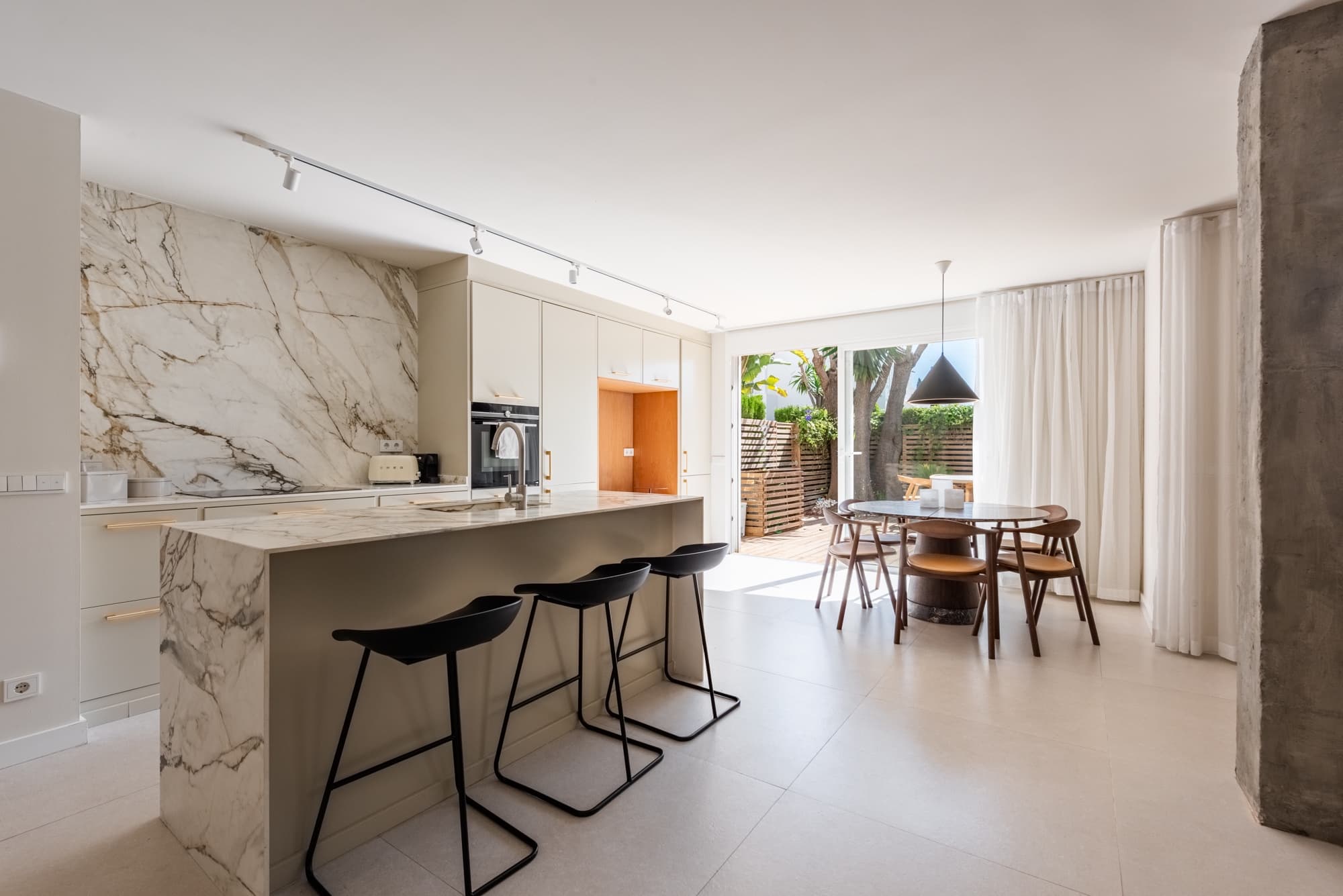 Piso en venta en Nueva Andalucía, Marbella
