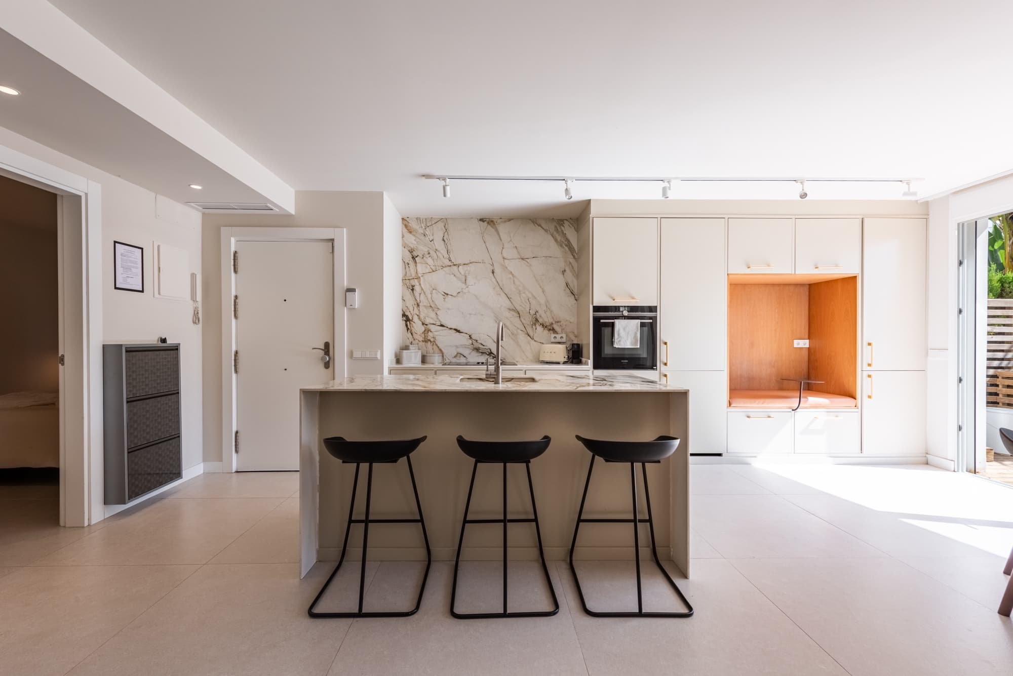 Piso en venta en Nueva Andalucía, Marbella