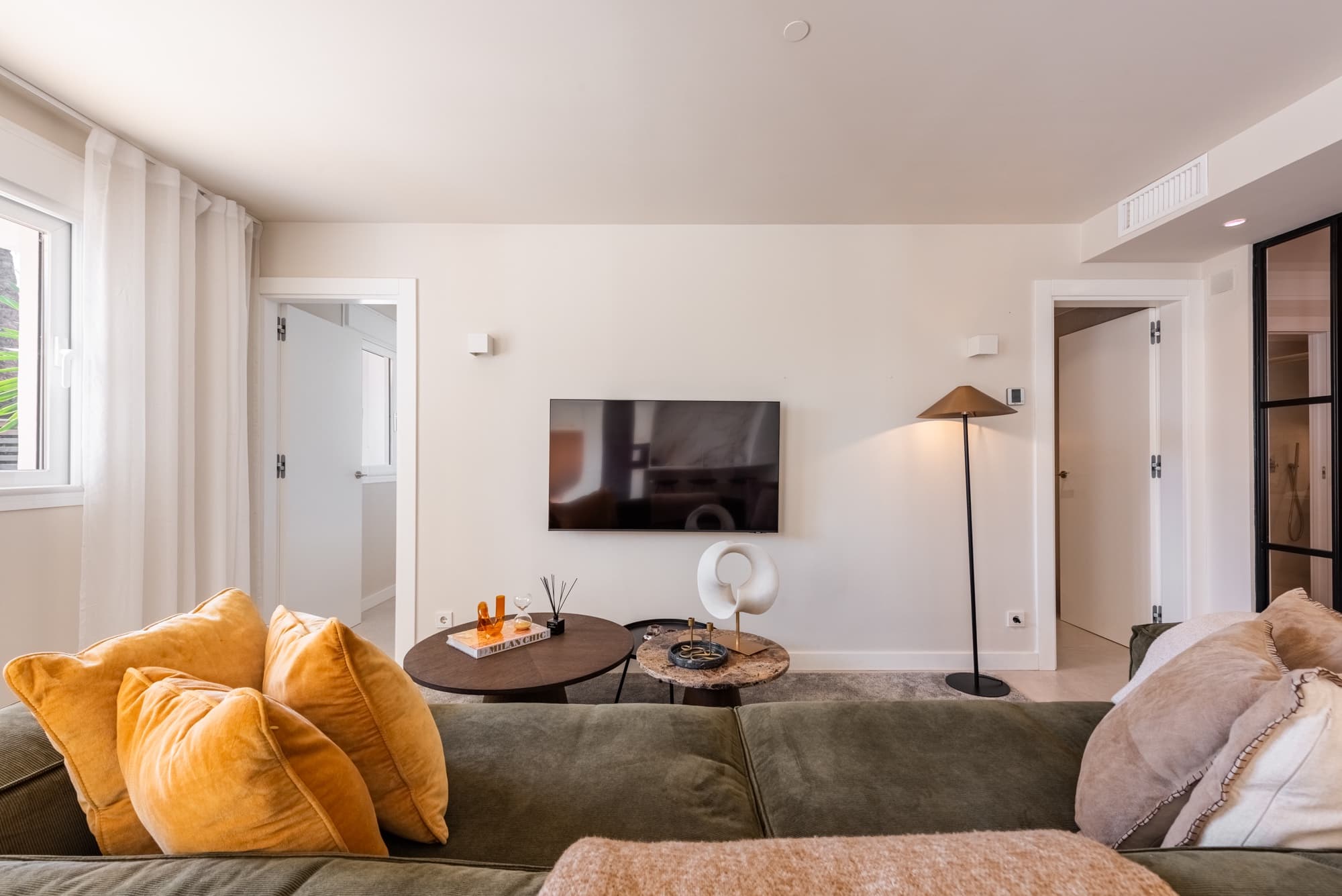 Piso en venta en Nueva Andalucía, Marbella
