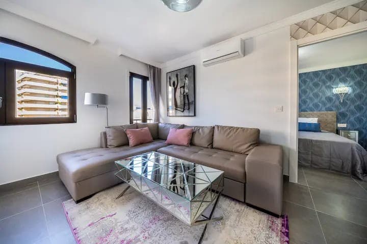 Piso en venta en Puerto Banús, Marbella