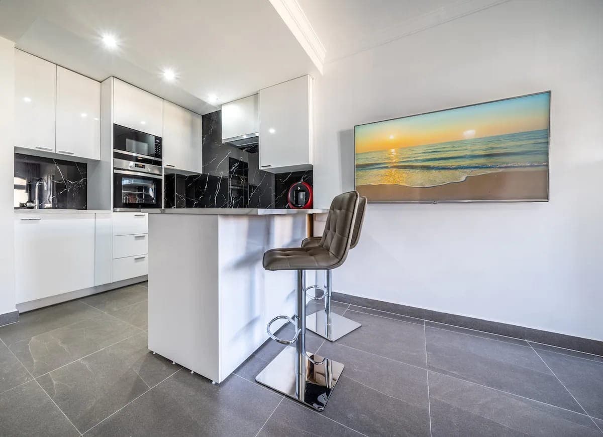 Piso en venta en Puerto Banús, Marbella