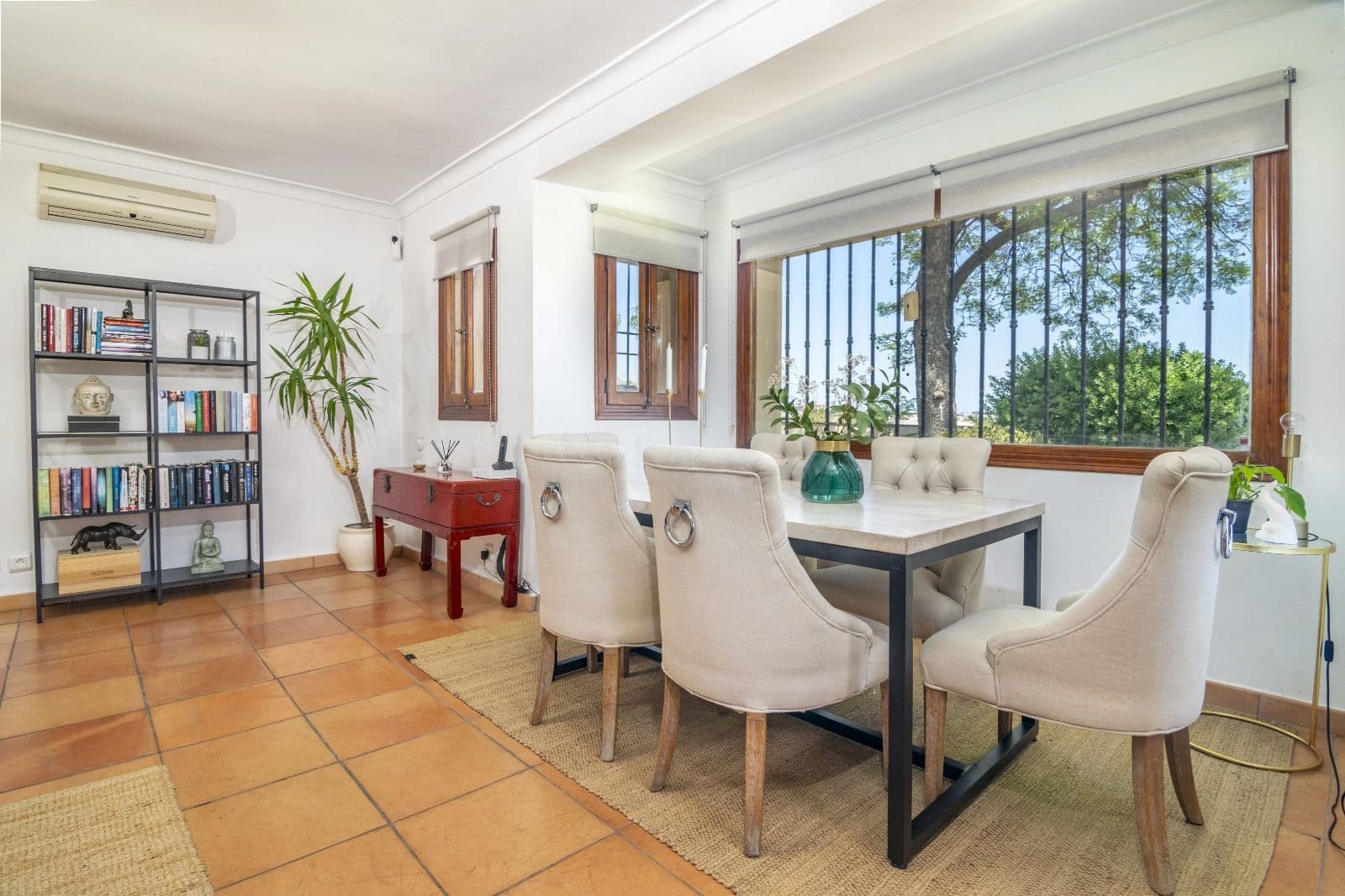 Casa en venta en Benahavís