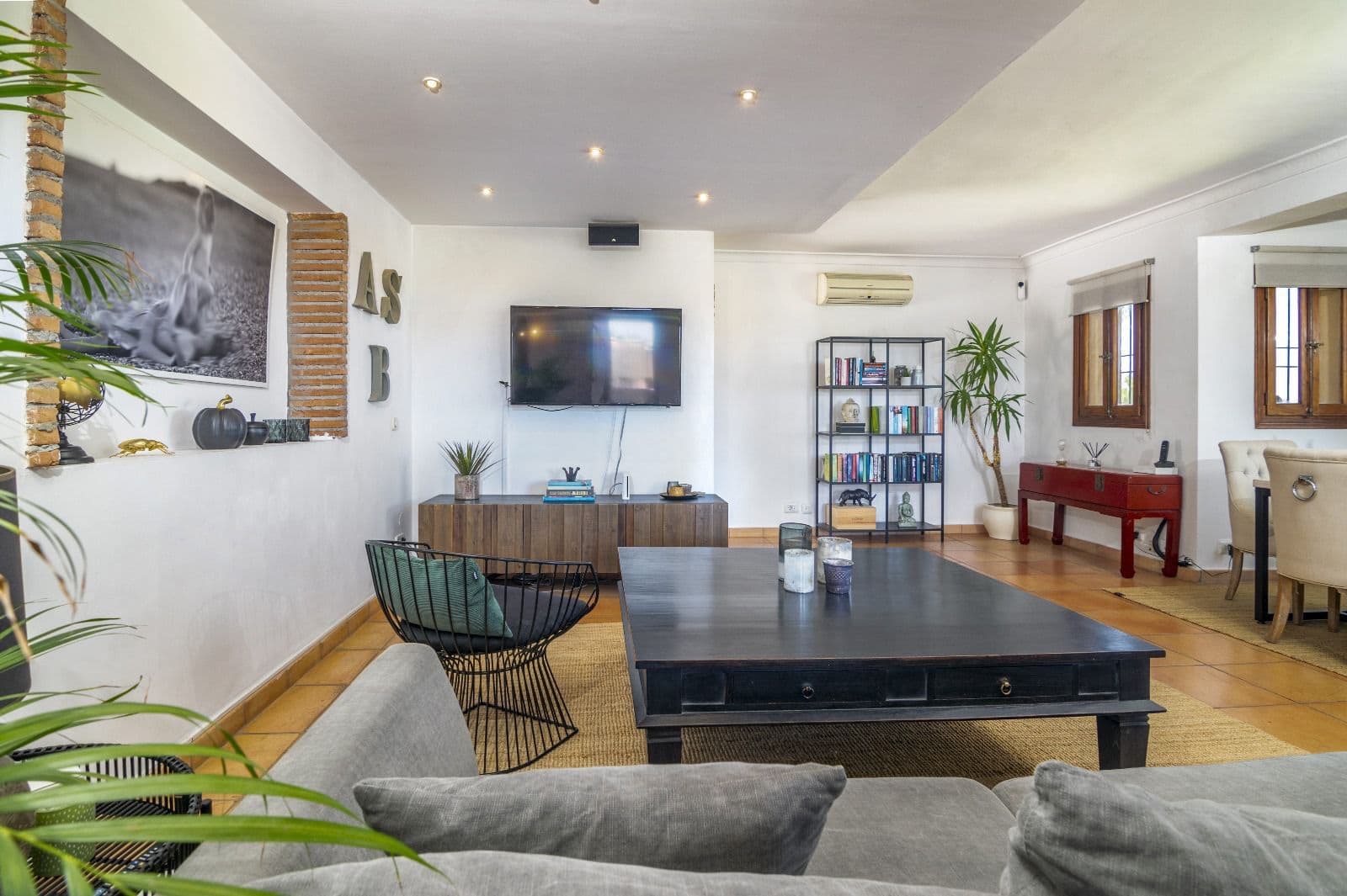 Casa en venta en Benahavís