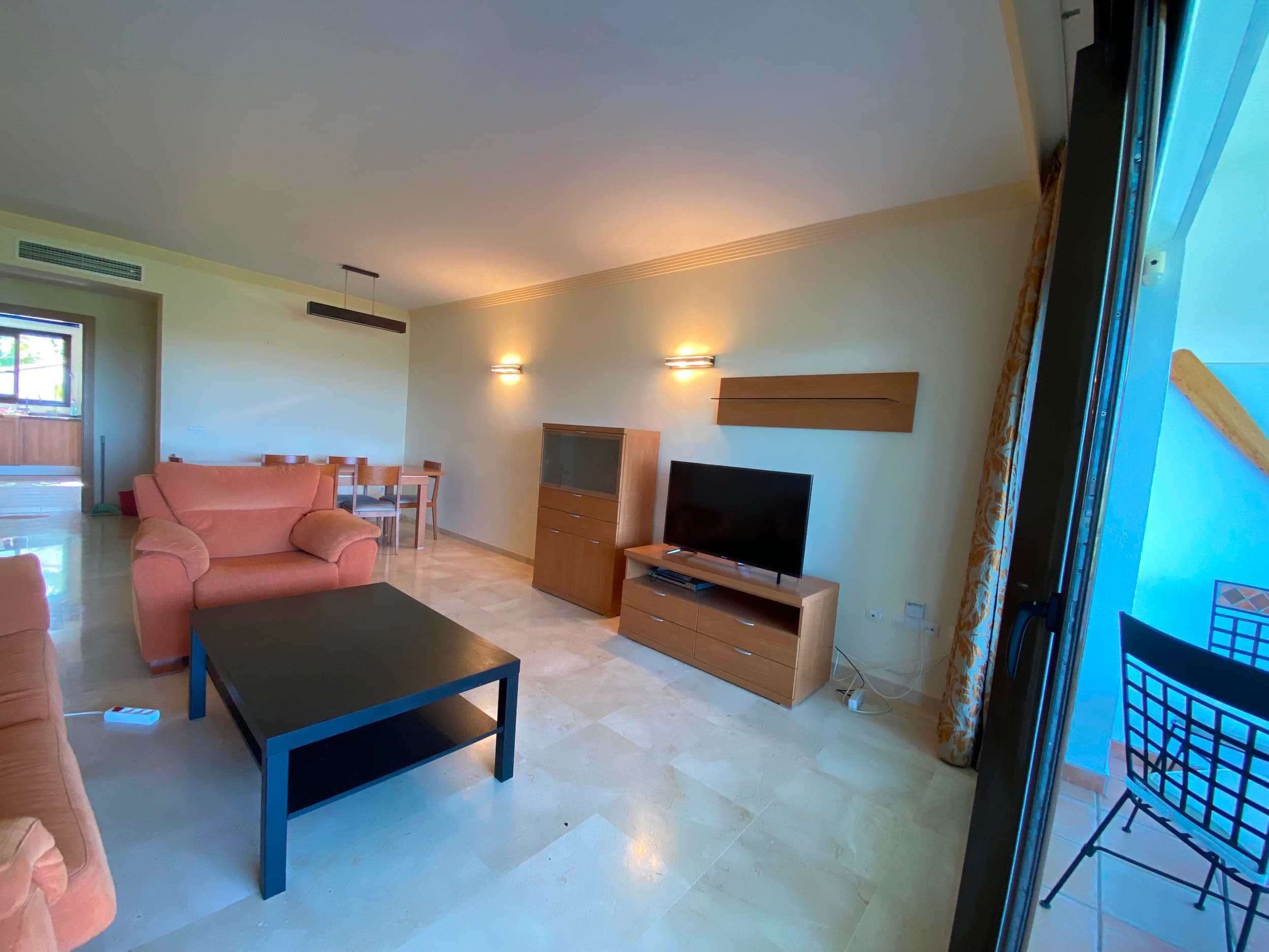 Piso en venta en Nueva Milla de Oro, Estepona
