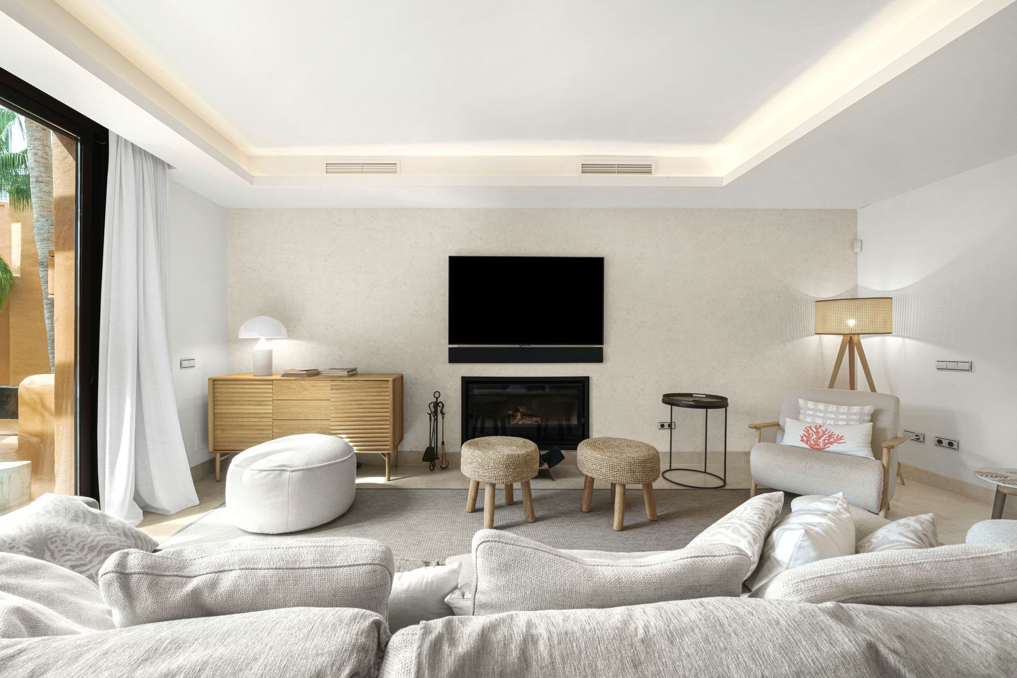 Piso en venta en Nueva Andalucía, Puerto Banús