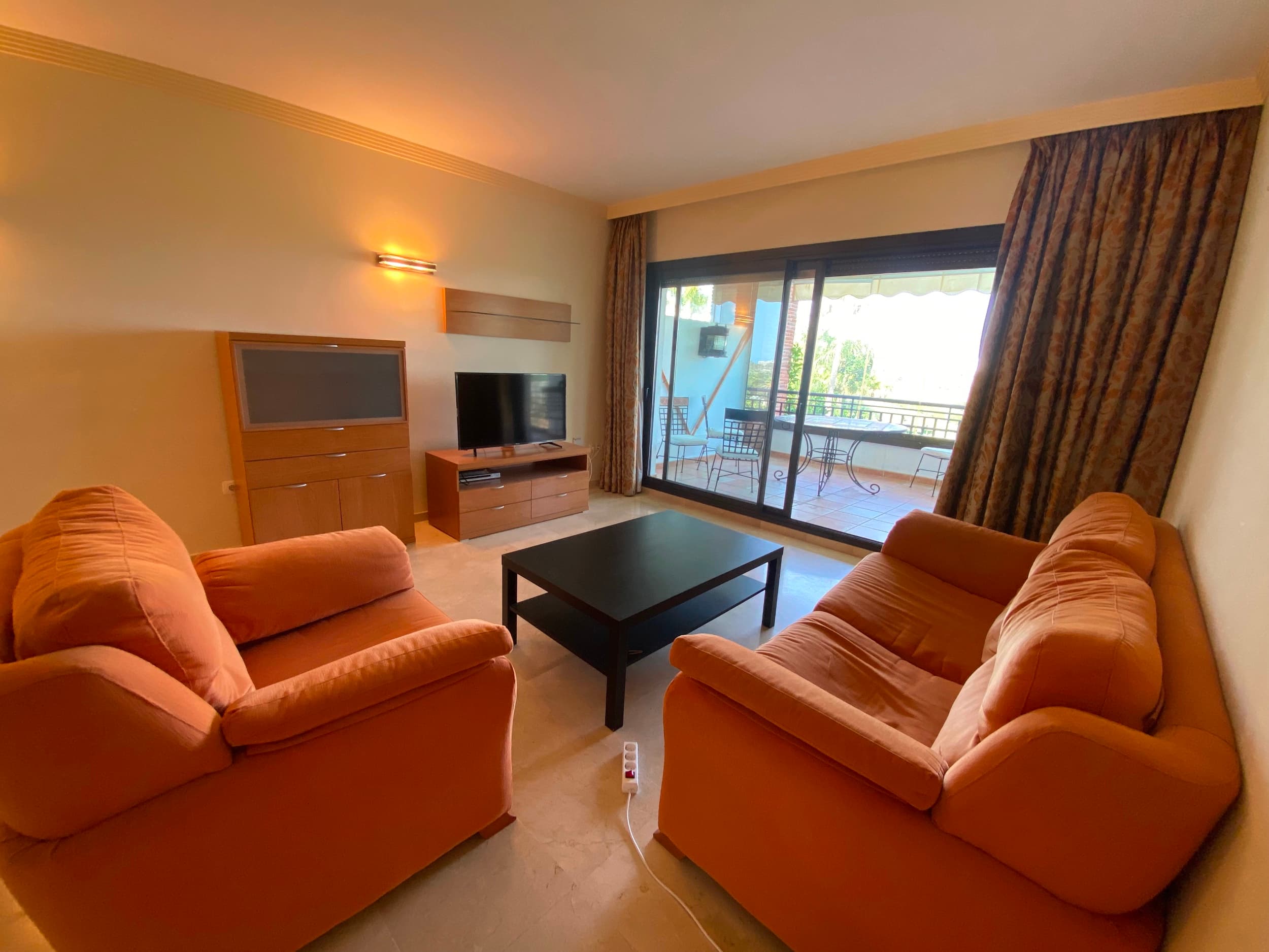 Piso en venta en Nueva Milla de Oro, Estepona