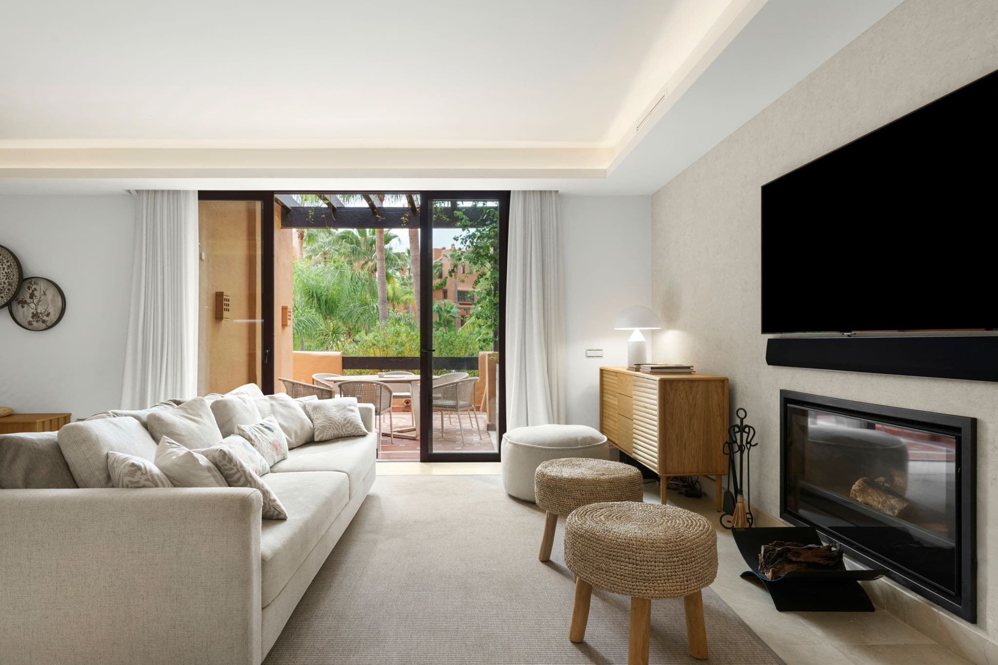 Piso en venta en Nueva Andalucía, Puerto Banús