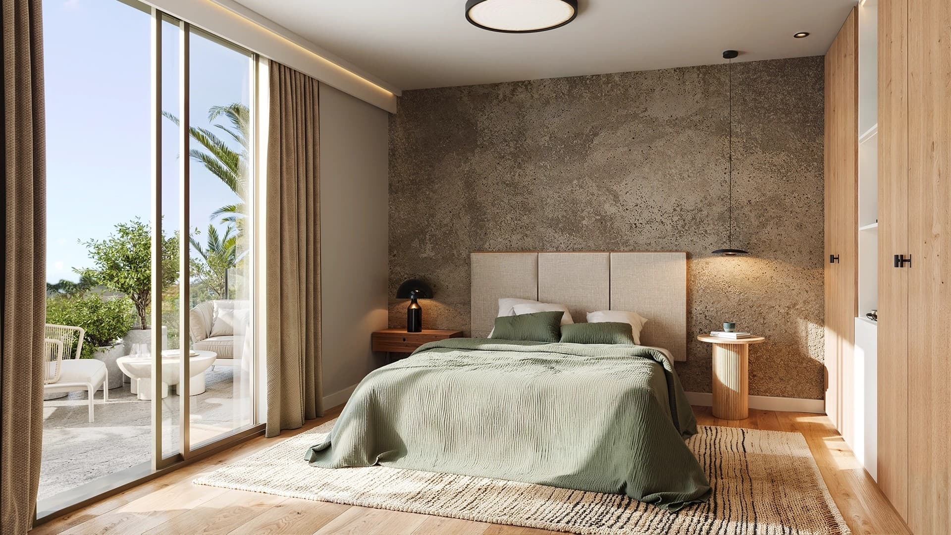 Piso en venta en Mijas